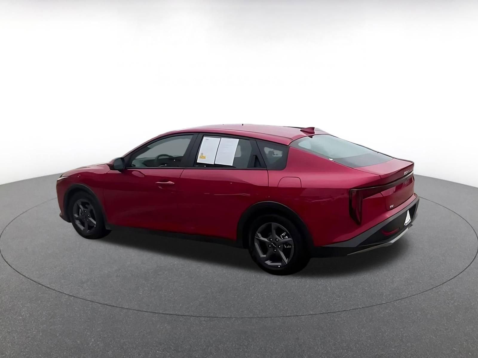 Thumbnail: 2025 Kia K4 - 8