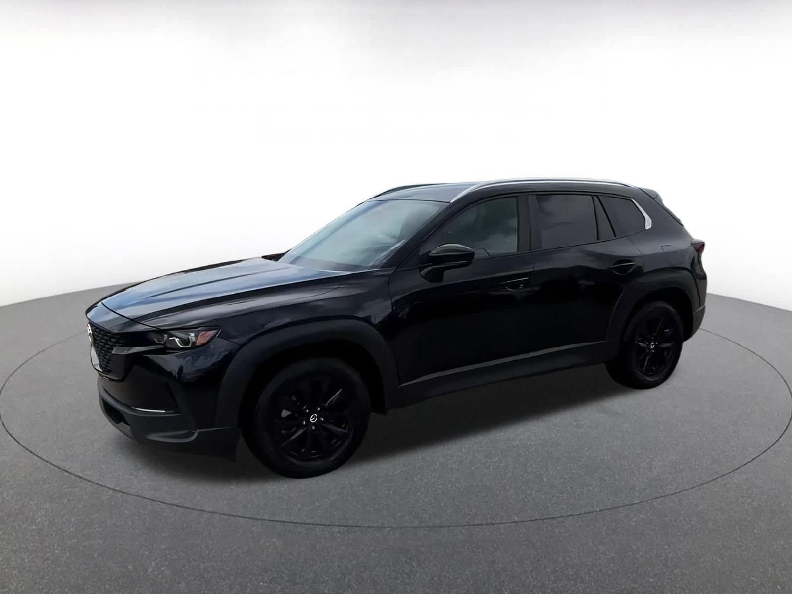Thumbnail: 2025 Mazda CX-50 - 8