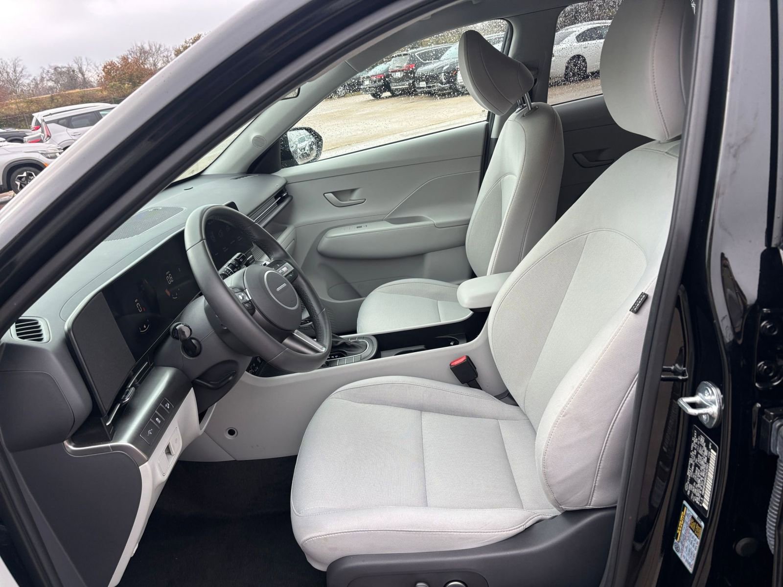 Thumbnail: 2025 Hyundai Kona - 28