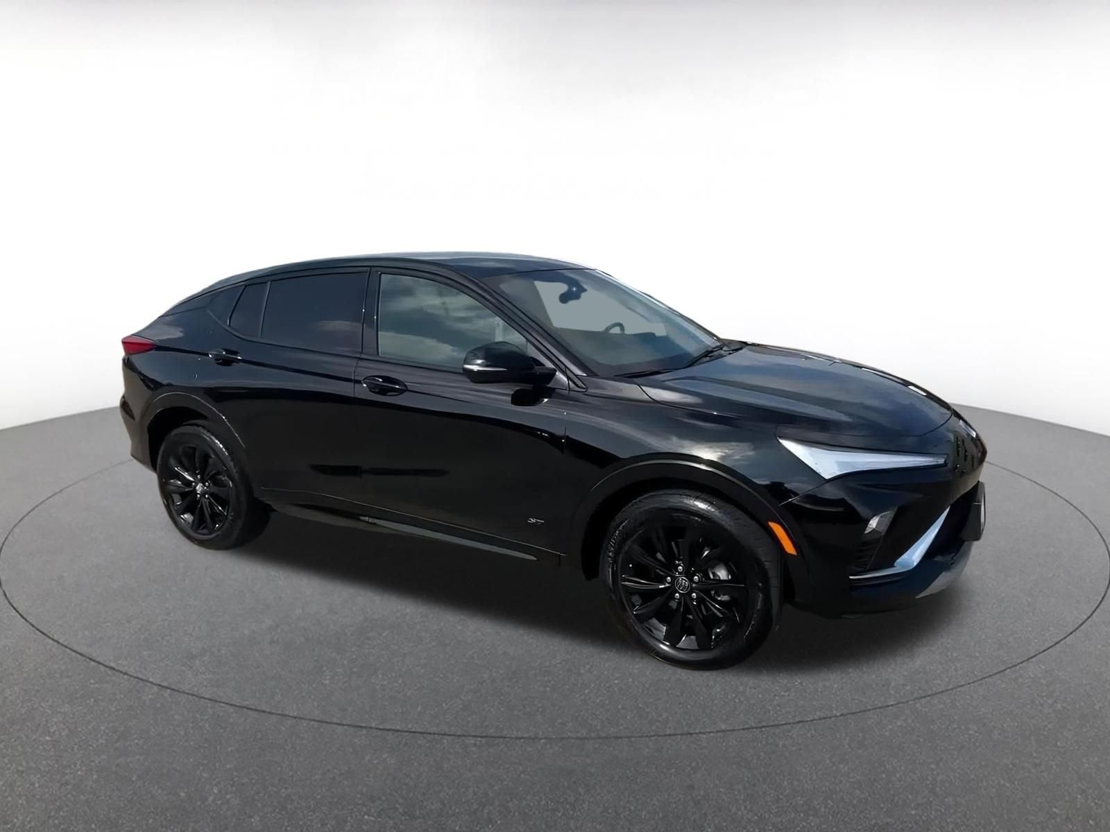 Thumbnail: 2025 Buick Envista - 2