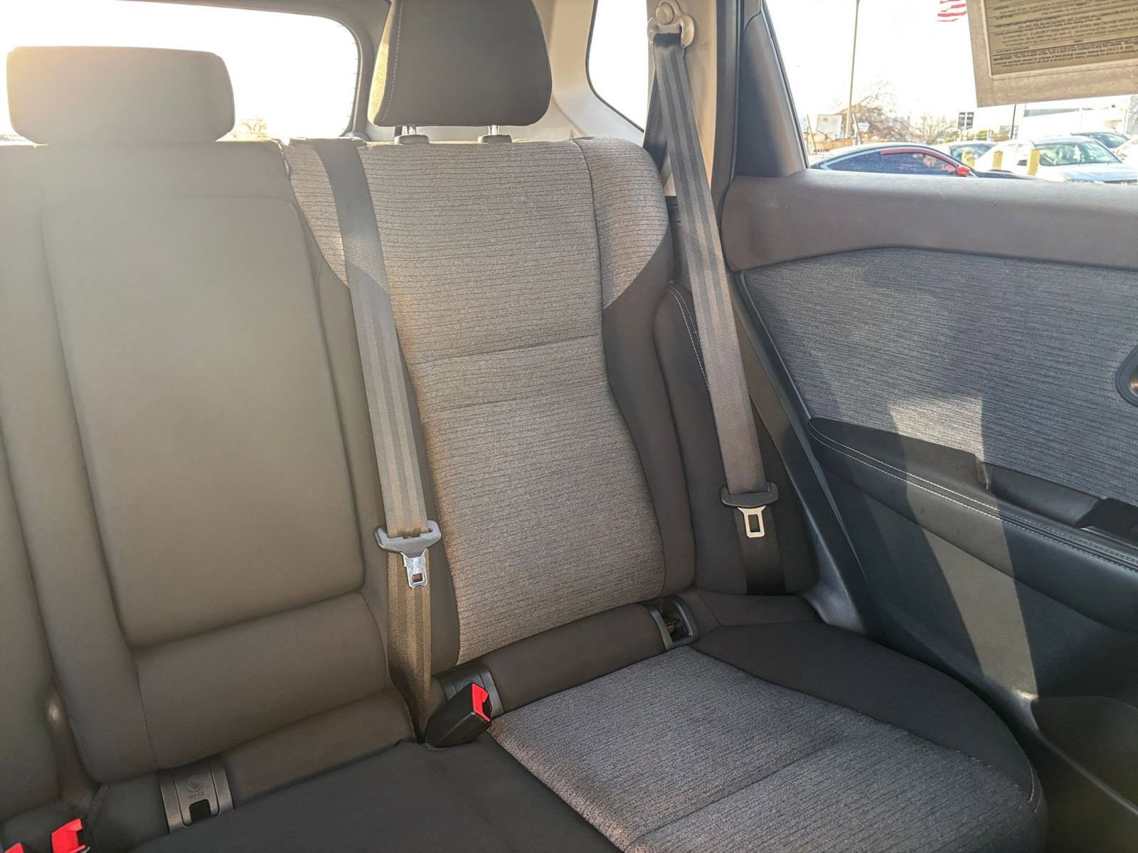 Thumbnail: 2023 Nissan Rogue - 35