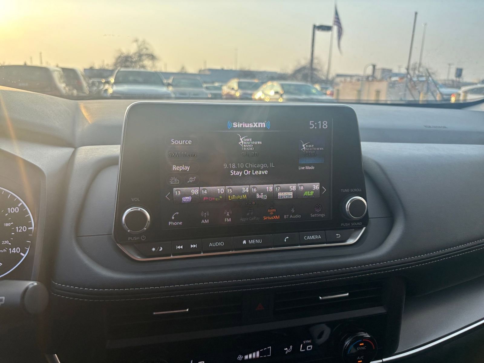 Thumbnail: 2025 Nissan Rogue - 20