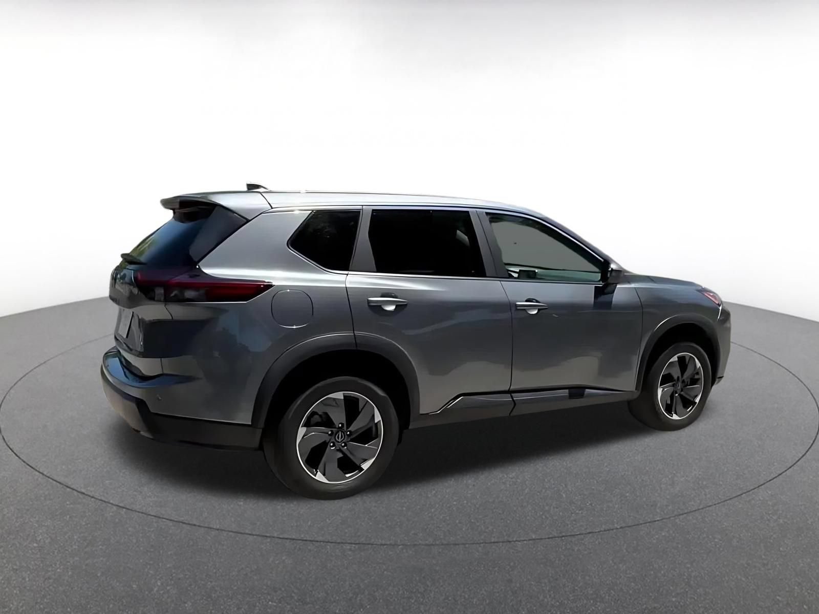 Thumbnail: 2025 Nissan Rogue - 13