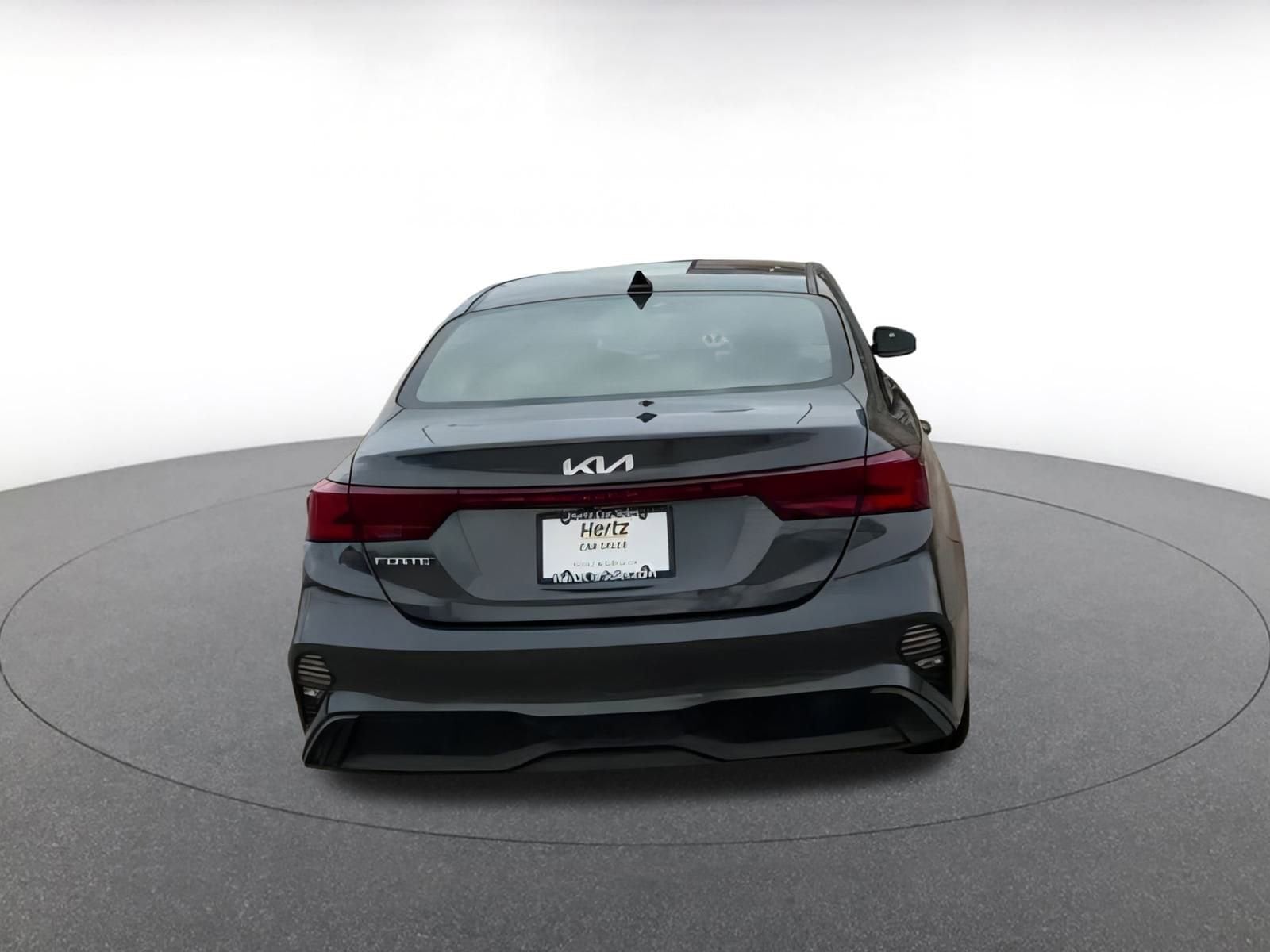2024 Kia Forte LXS 13