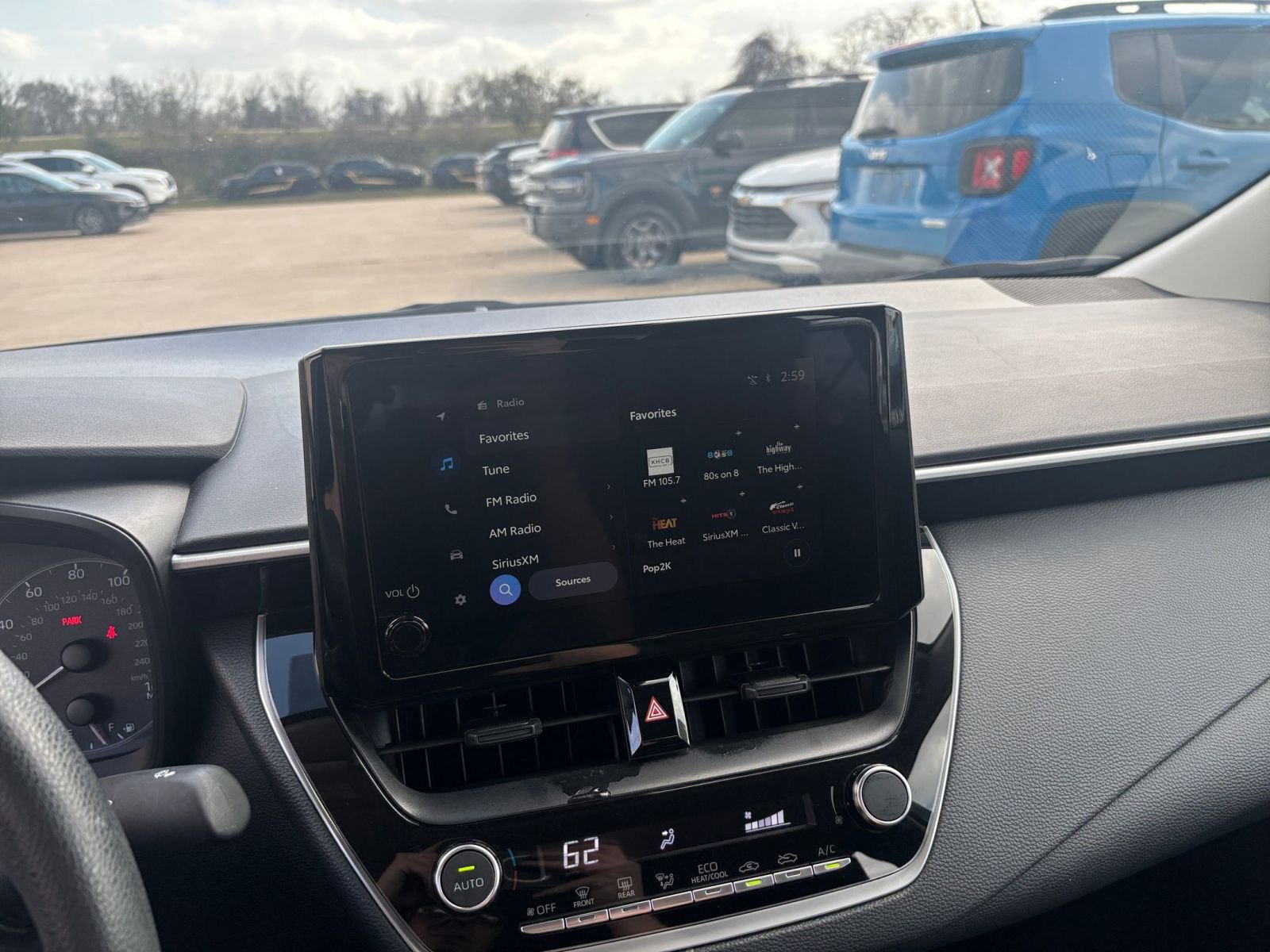 Thumbnail: 2025 Toyota Corolla - 20