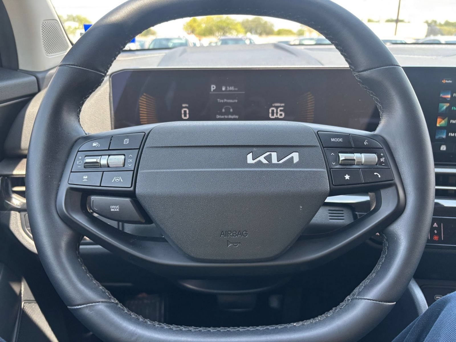Thumbnail: 2026 Kia Sportage - 27