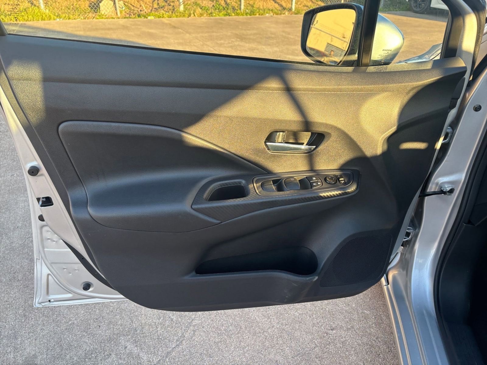 Thumbnail: 2025 Nissan Versa - 18