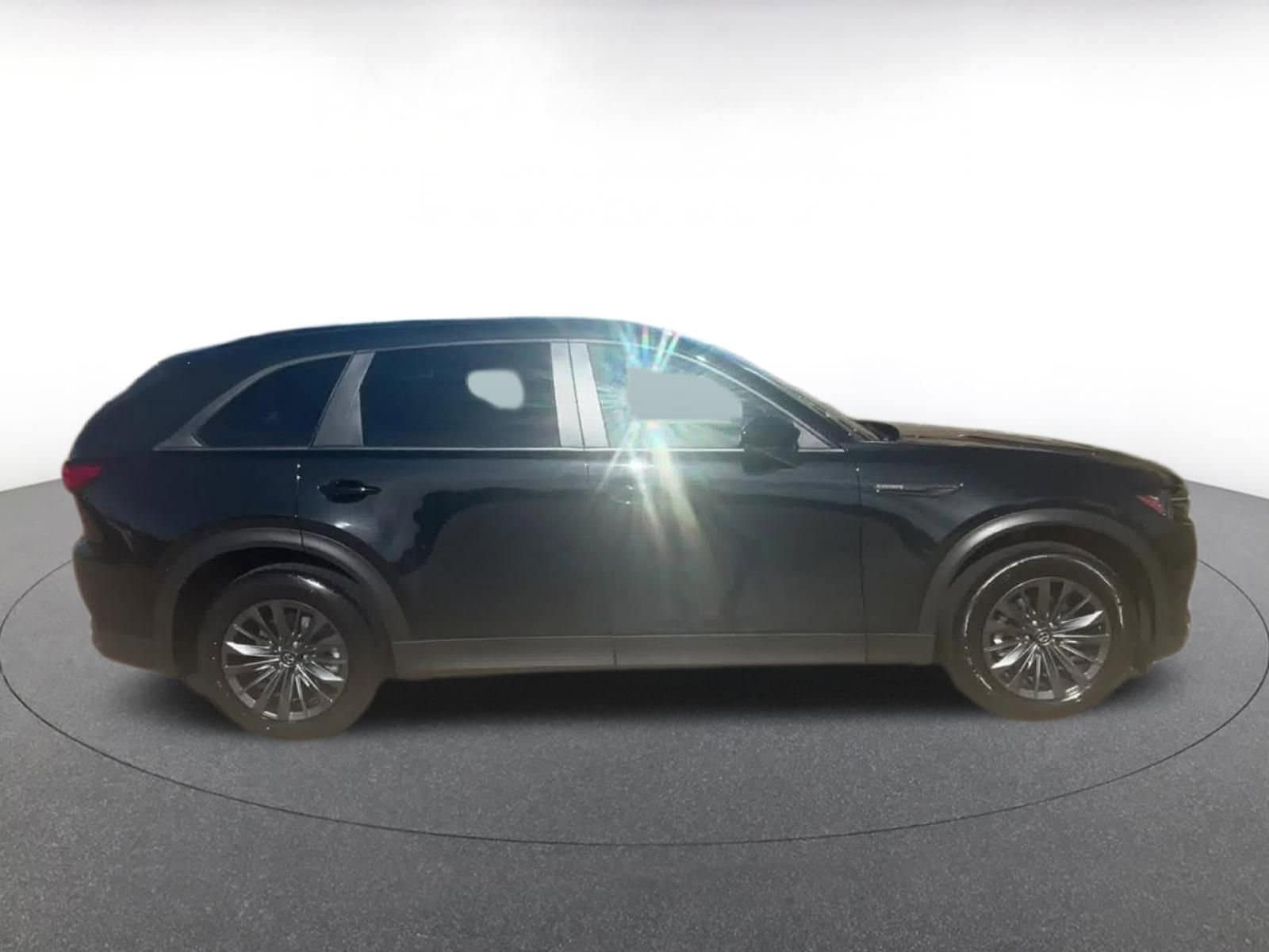 Thumbnail: 2025 Mazda CX-70 - 15