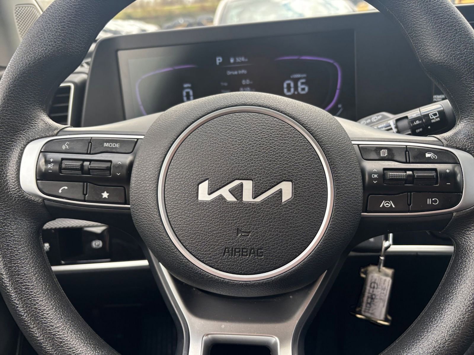 Thumbnail: 2025 Kia Sportage - 27