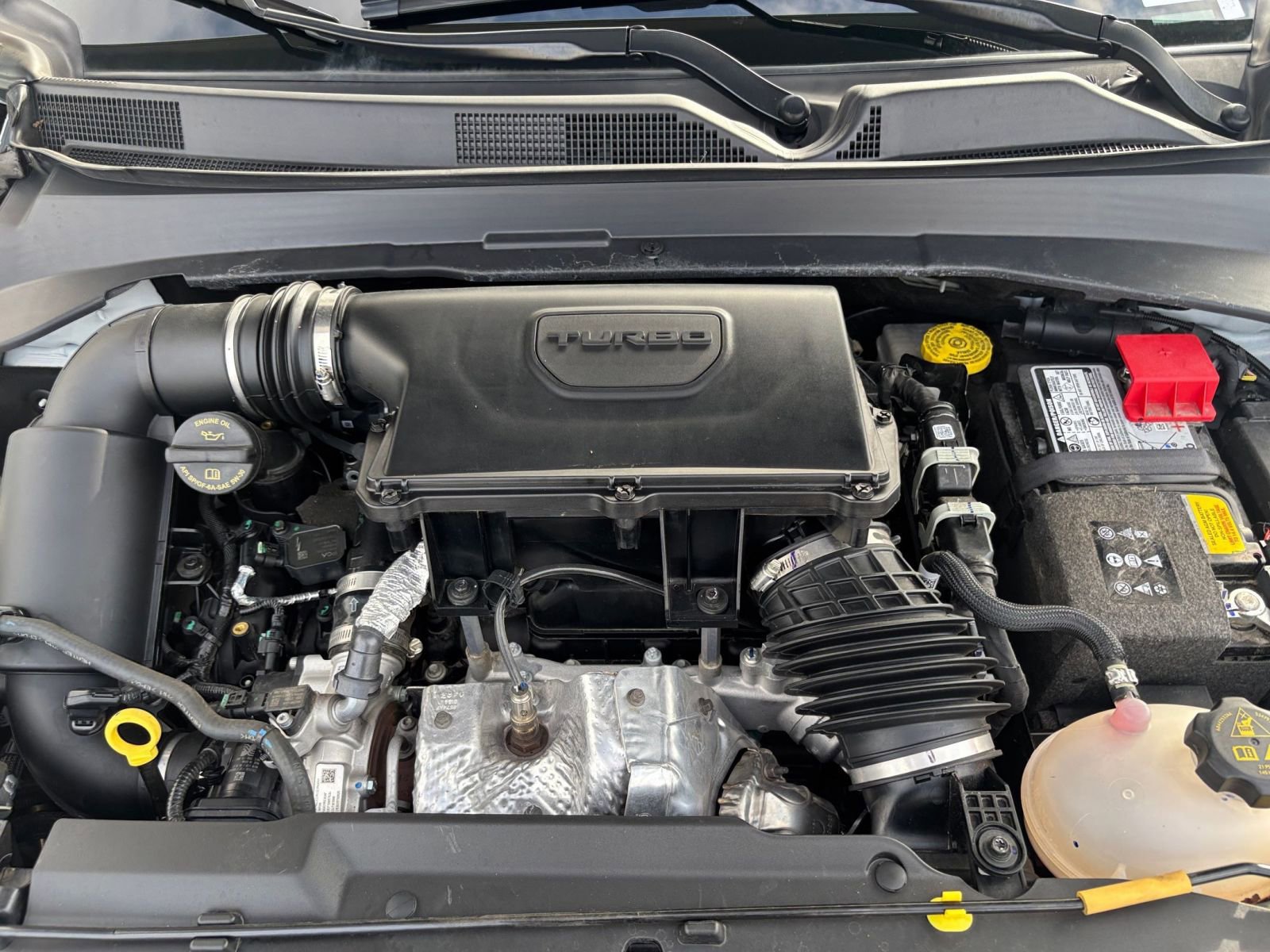 Thumbnail: 2025 Jeep Compass - 31