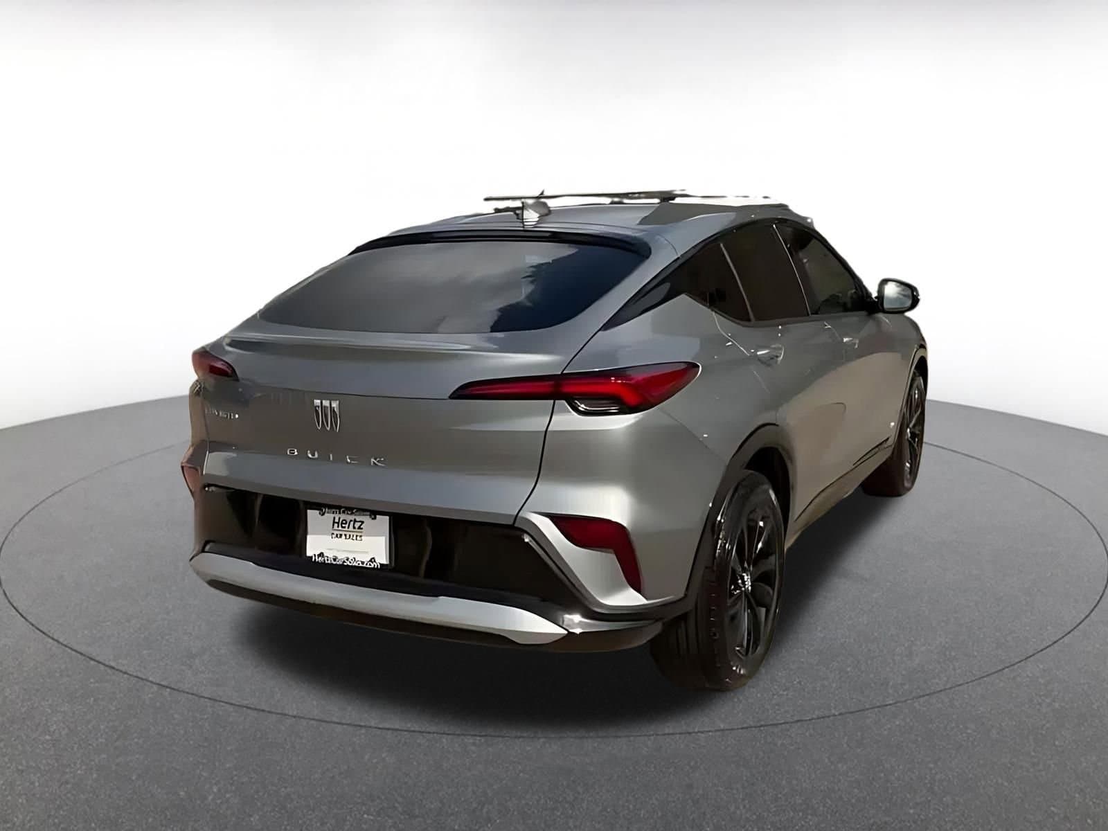 Thumbnail: 2025 Buick Envista - 15