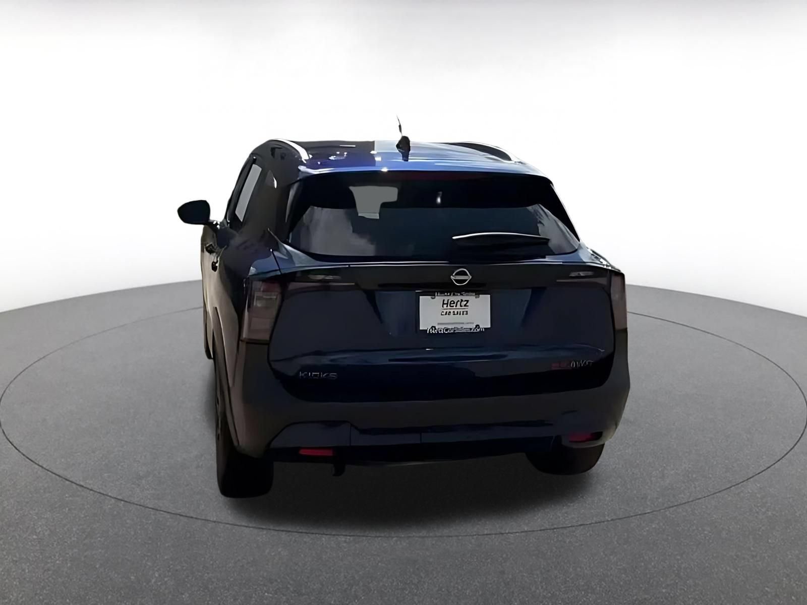 Thumbnail: 2026 Nissan Kicks - 12