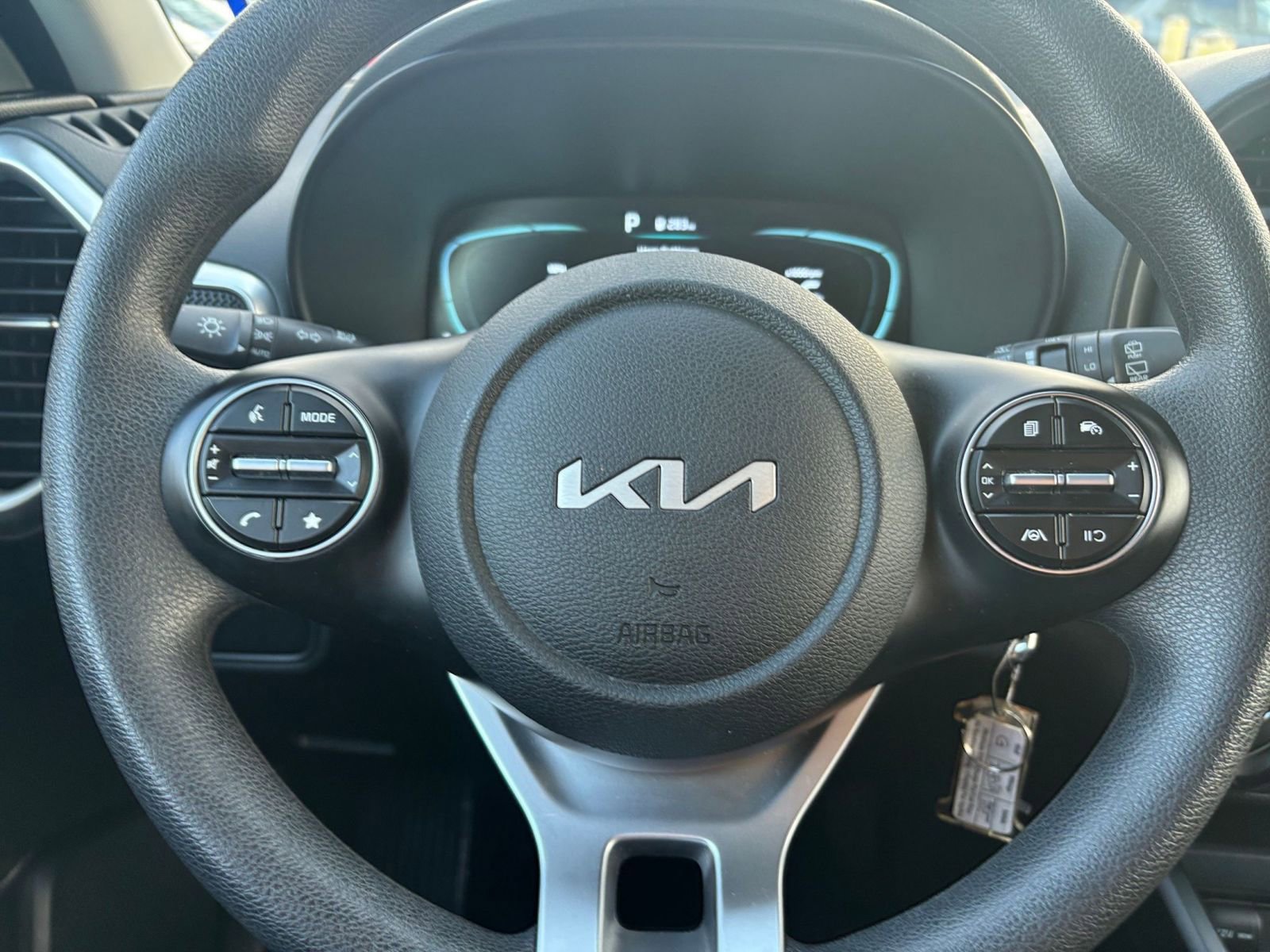 Thumbnail: 2025 Kia Soul - 25