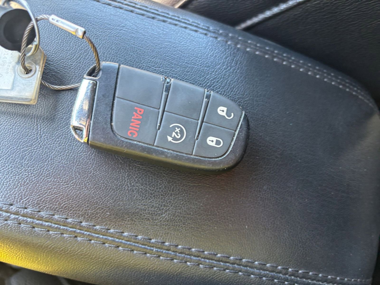 Thumbnail: 2025 Jeep Compass - 25