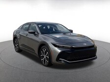 2025 Toyota Crown XLE -
                  Houston, TX