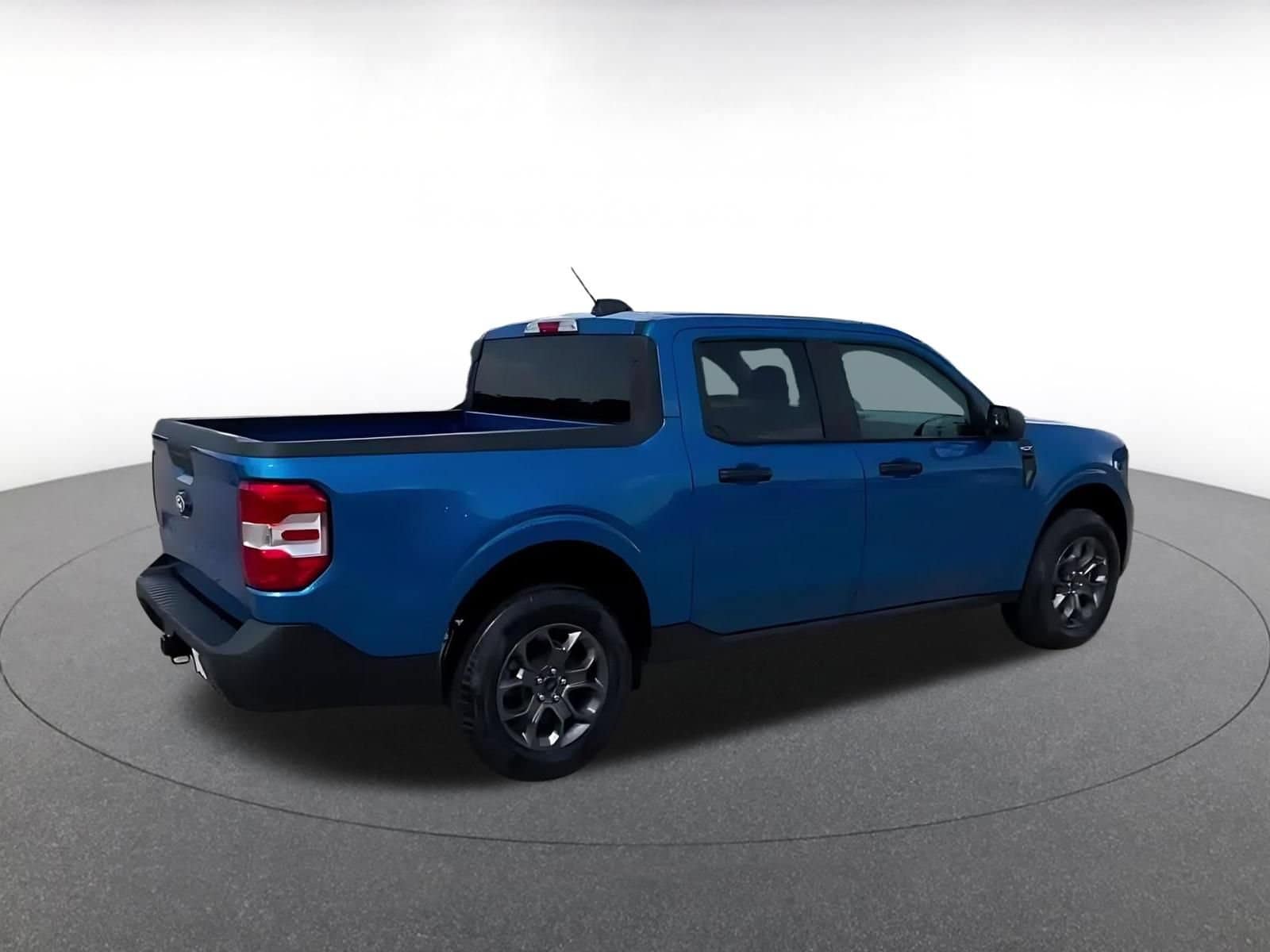 Thumbnail: 2026 Ford Maverick - 15