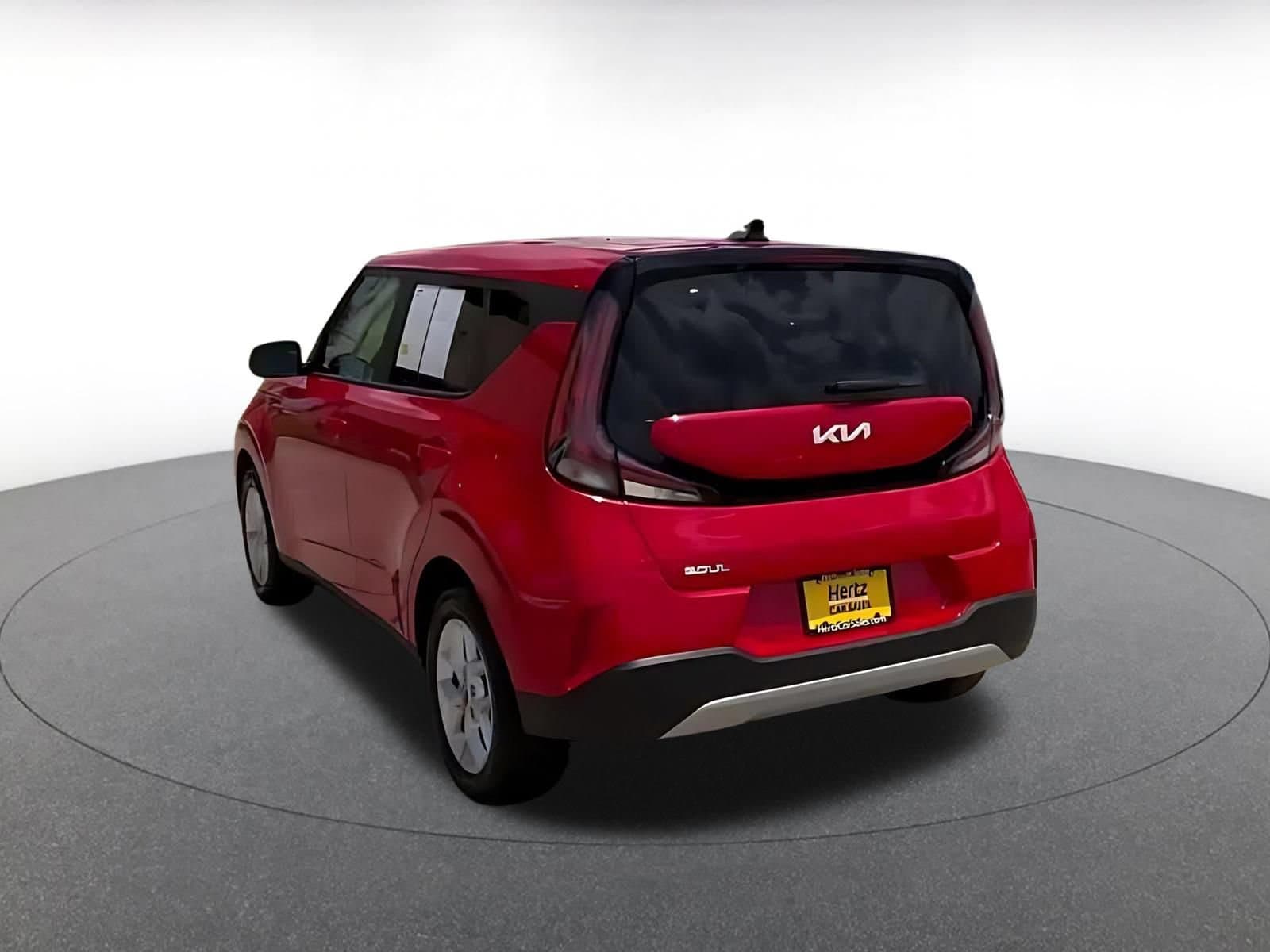 Thumbnail: 2025 Kia Soul - 10