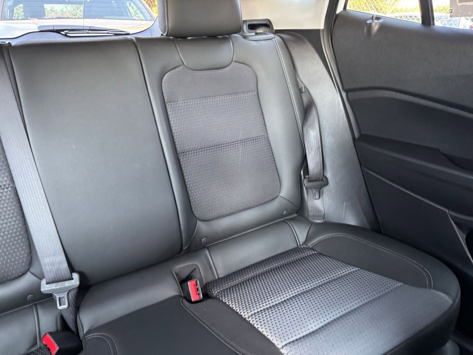 Thumbnail: 2025 Chevrolet Trax - 35