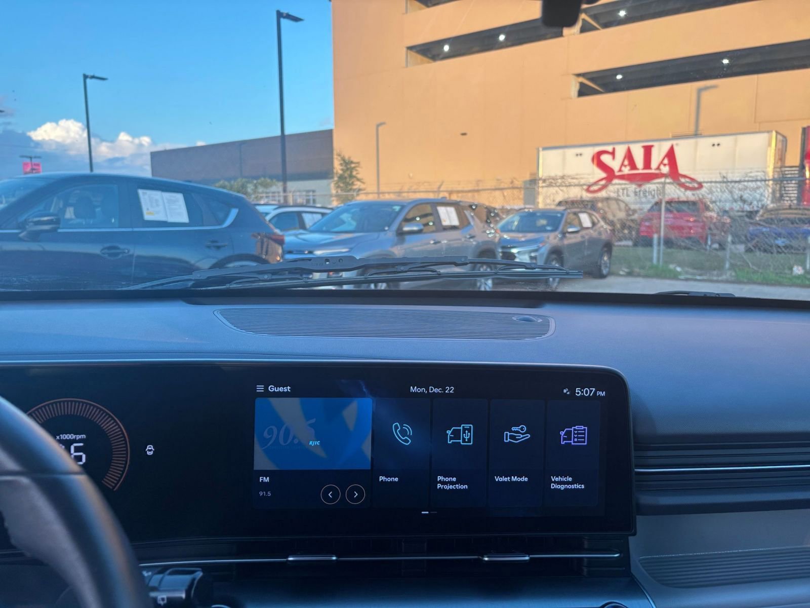 Thumbnail: 2025 Hyundai Kona - 18