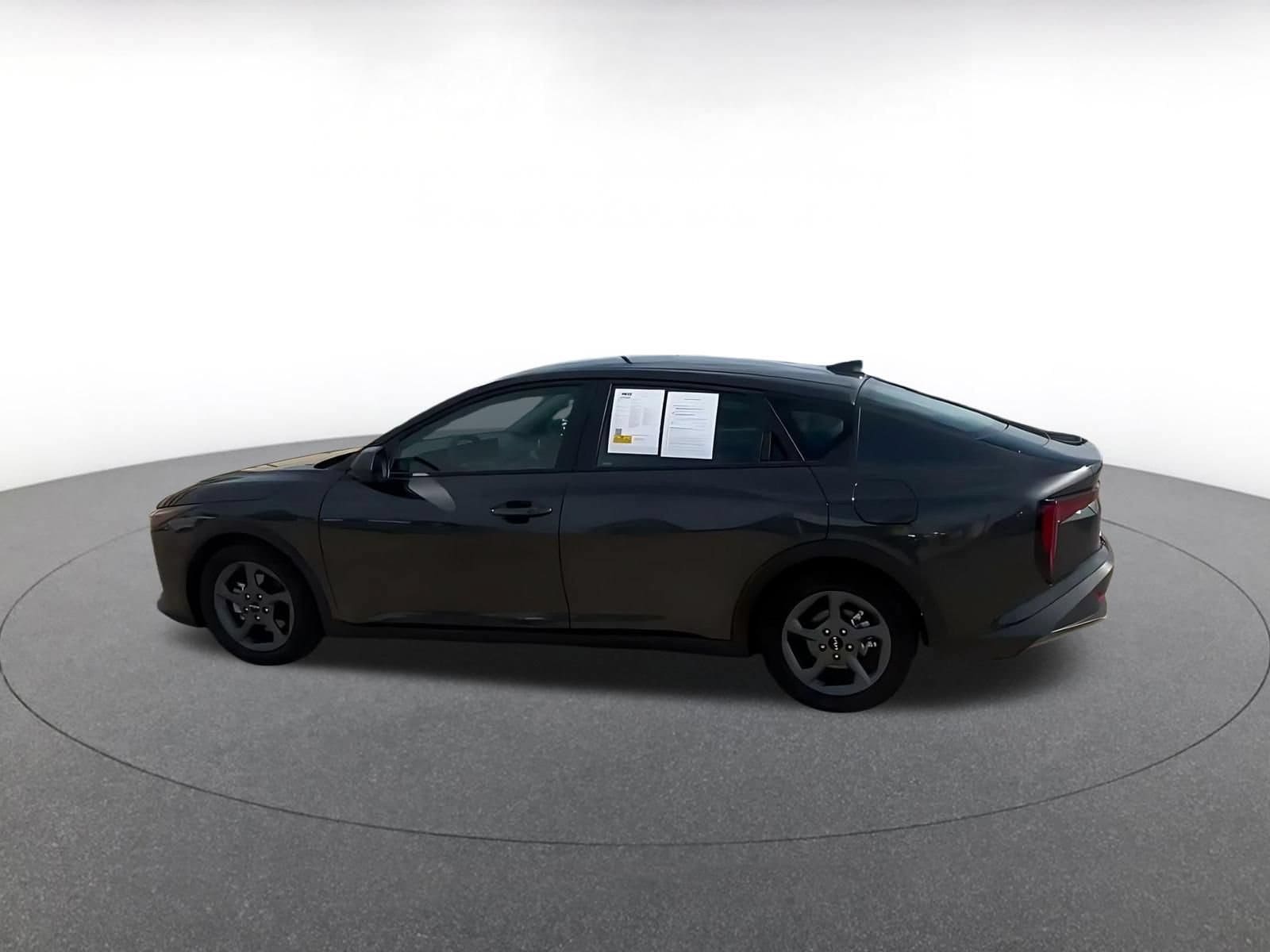 Thumbnail: 2026 Kia K4 - 7