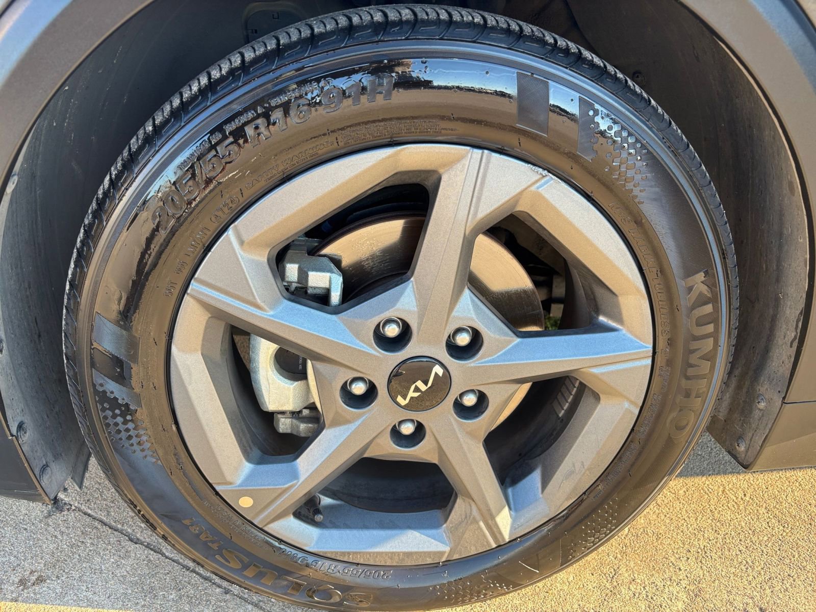 Thumbnail: 2025 Kia K4 - 28