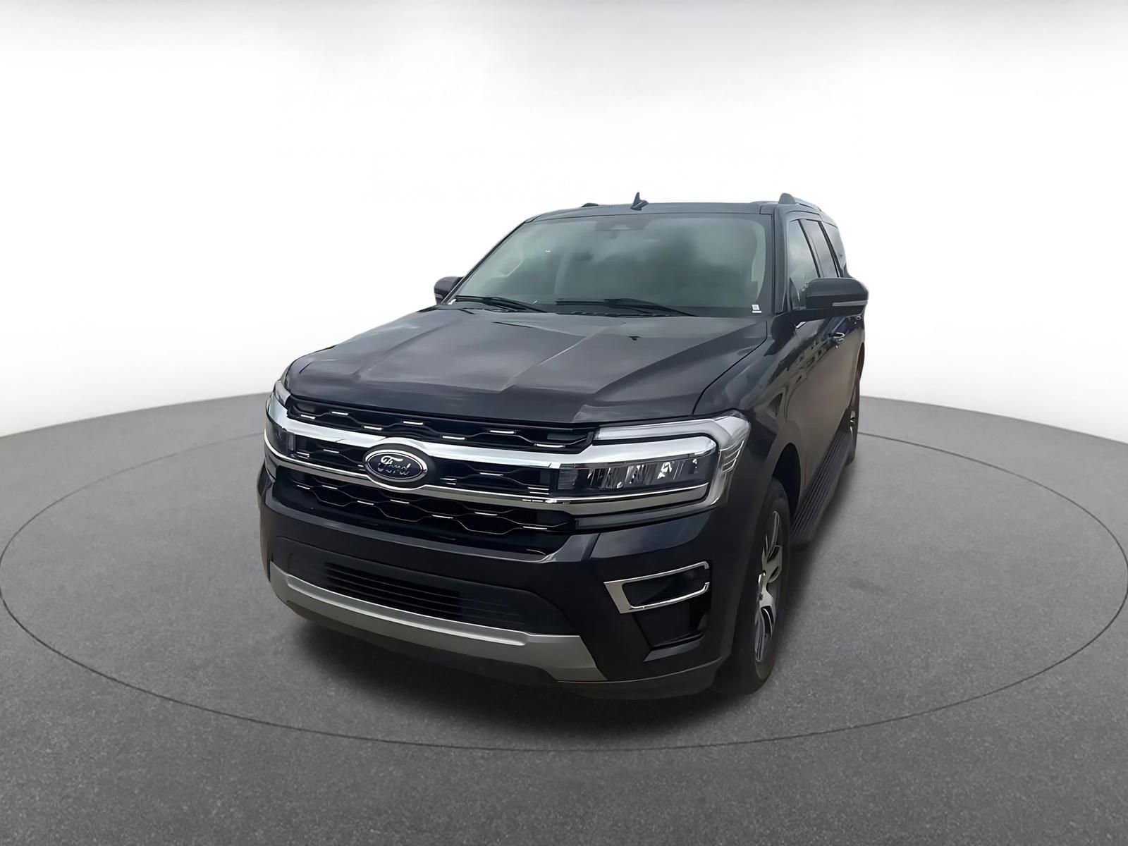 Thumbnail: 2024 Ford Expedition - 7