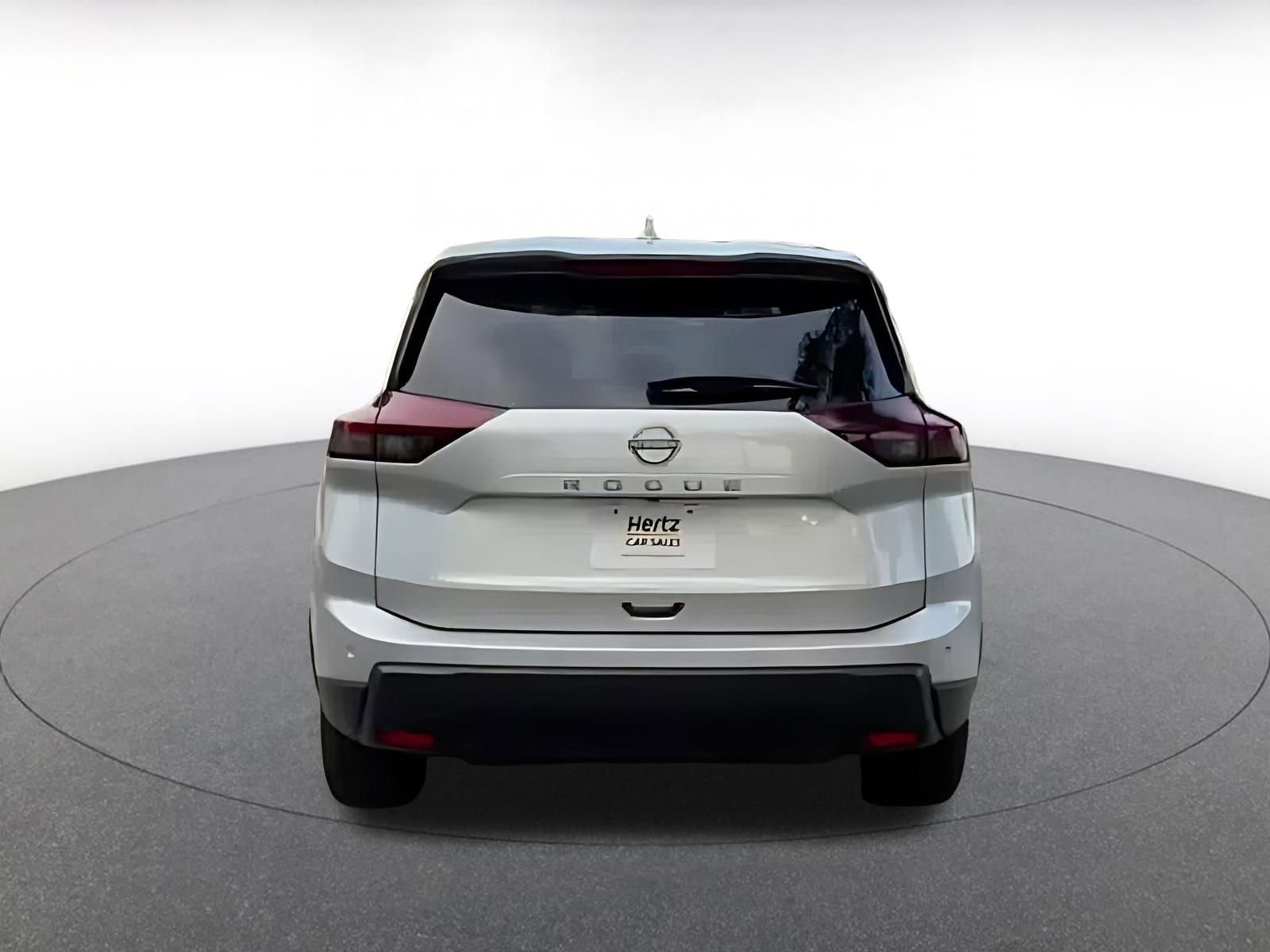 Thumbnail: 2025 Nissan Rogue - 11