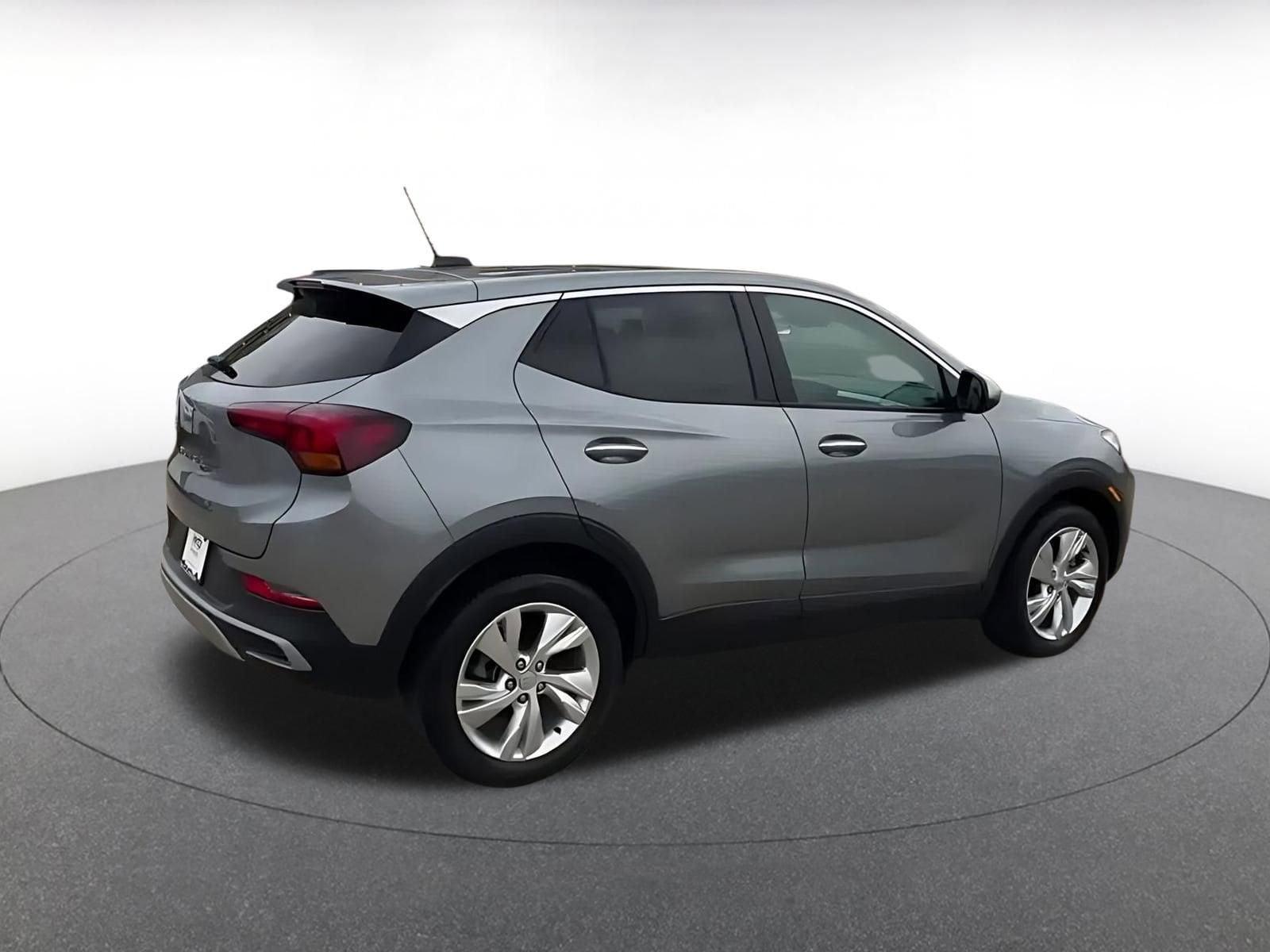 Thumbnail: 2025 Buick Encore GX - 15