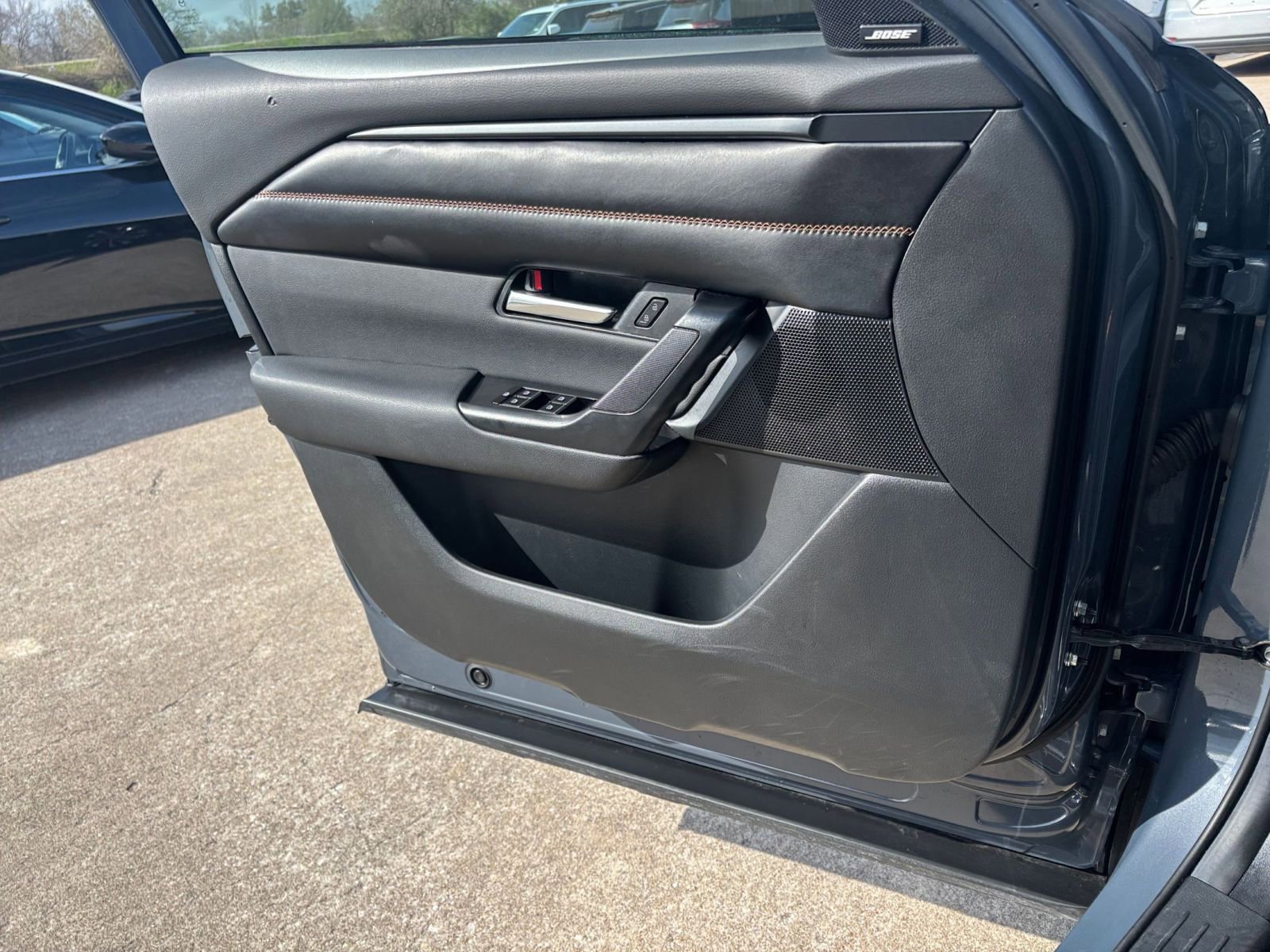 Thumbnail: 2025 Mazda CX-50 - 18