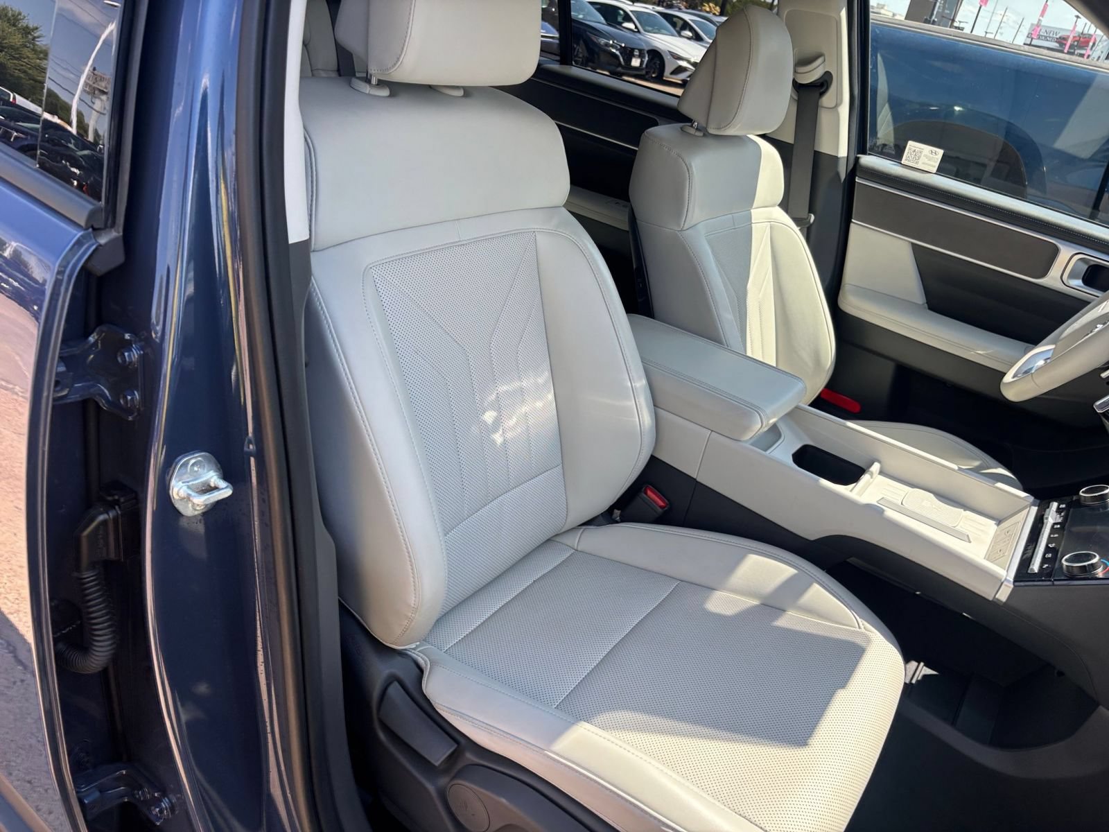 Thumbnail: 2026 Hyundai Santa Fe - 33