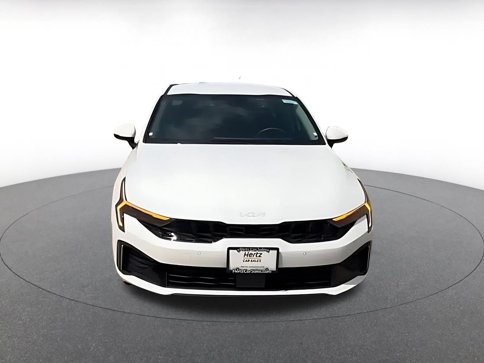 Thumbnail: 2025 Kia K5 - 4