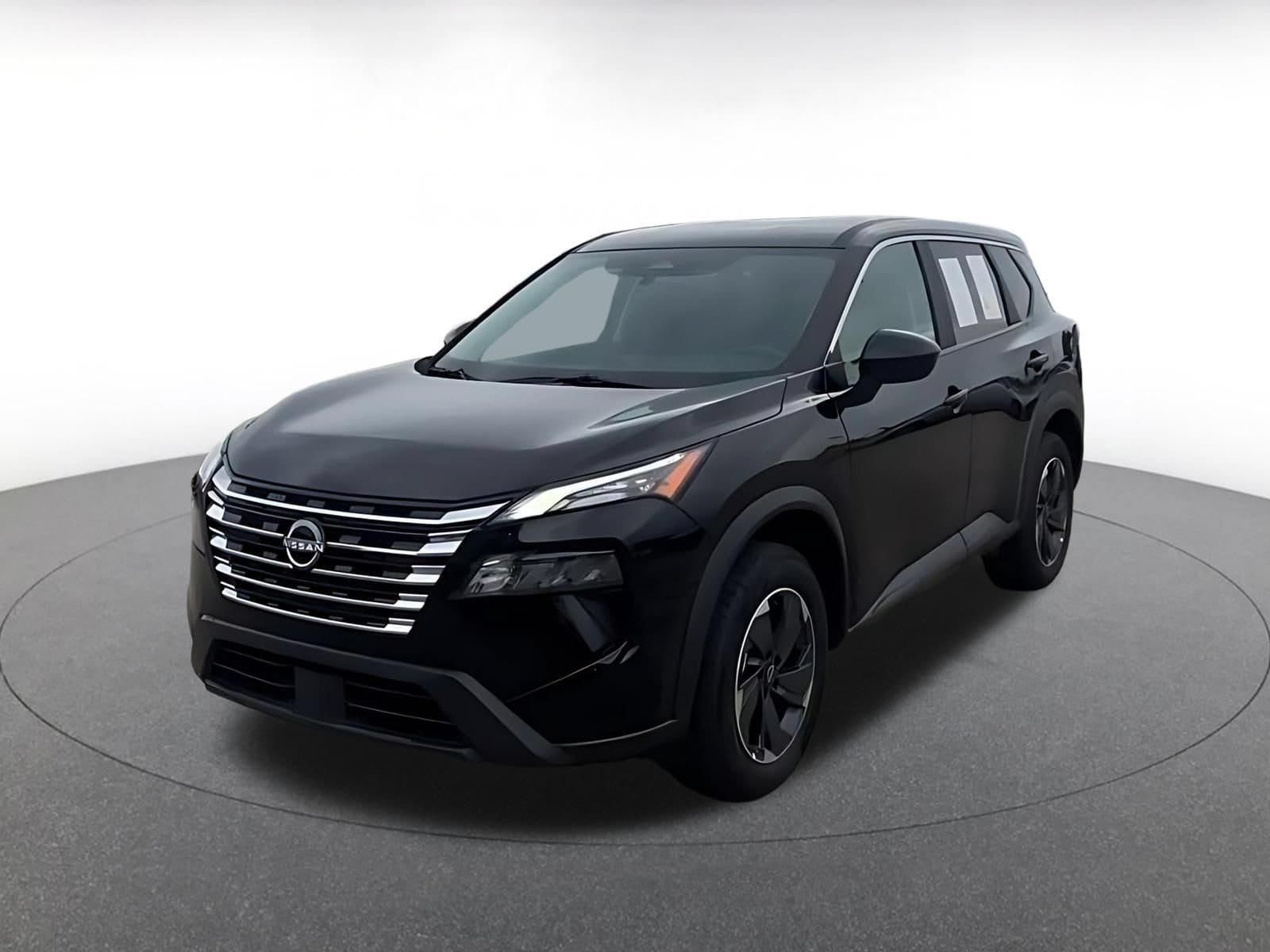 Thumbnail: 2025 Nissan Rogue - 5