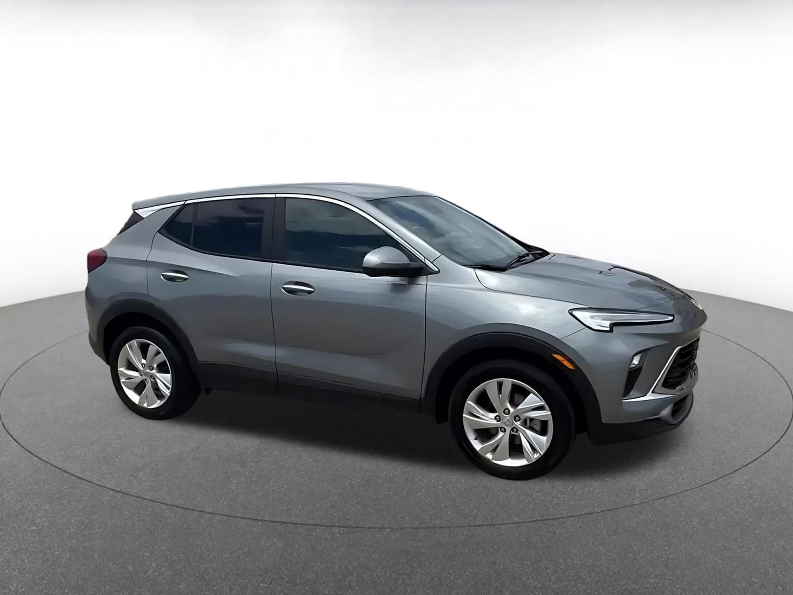 Thumbnail: 2025 Buick Encore GX - 2