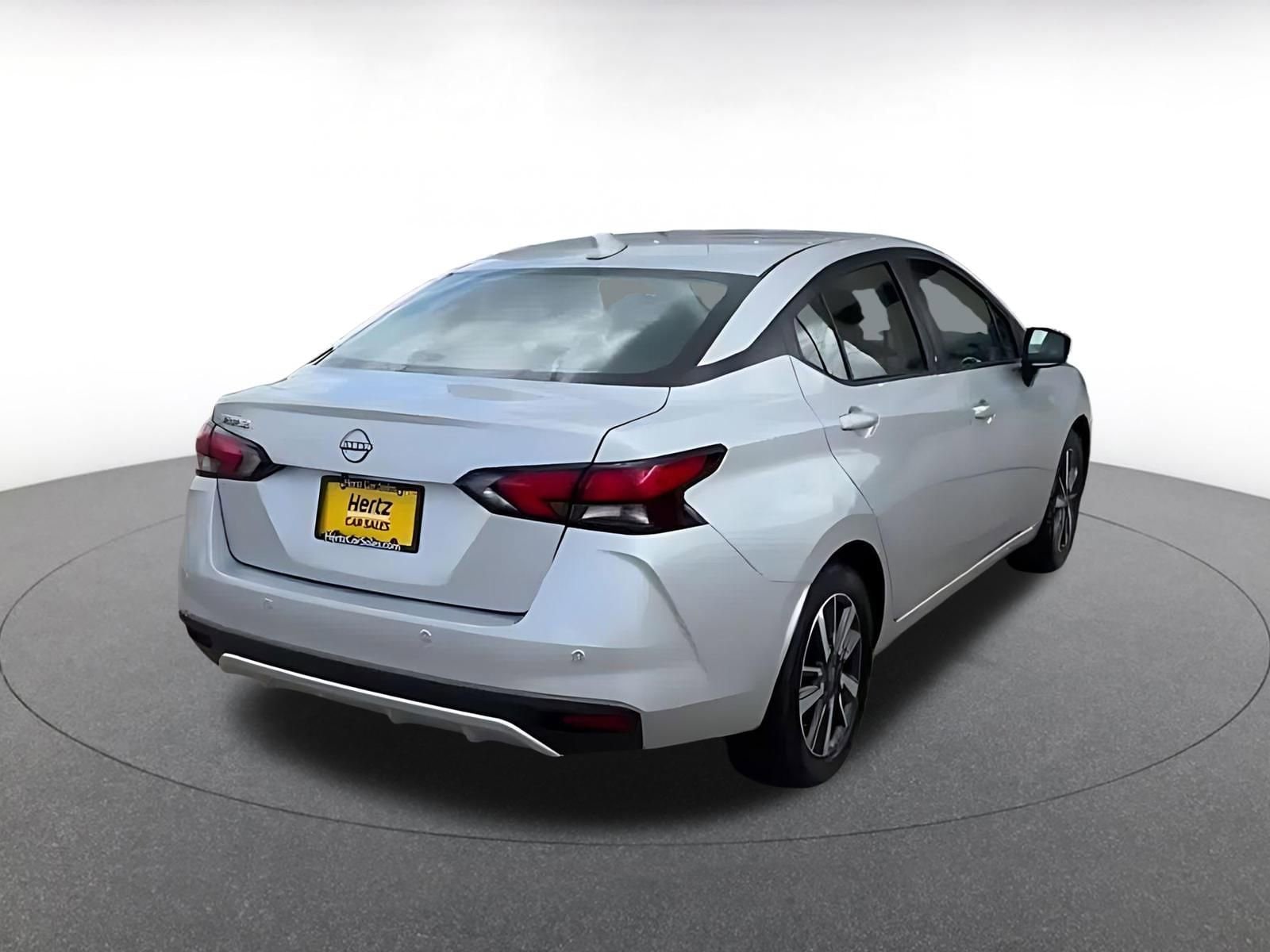 Thumbnail: 2025 Nissan Versa - 15