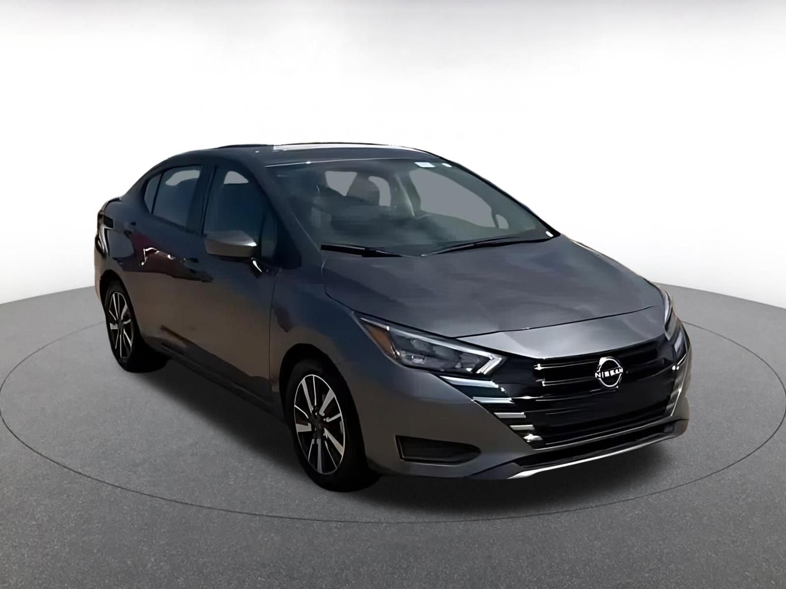 Thumbnail: 2025 Nissan Versa - 4
