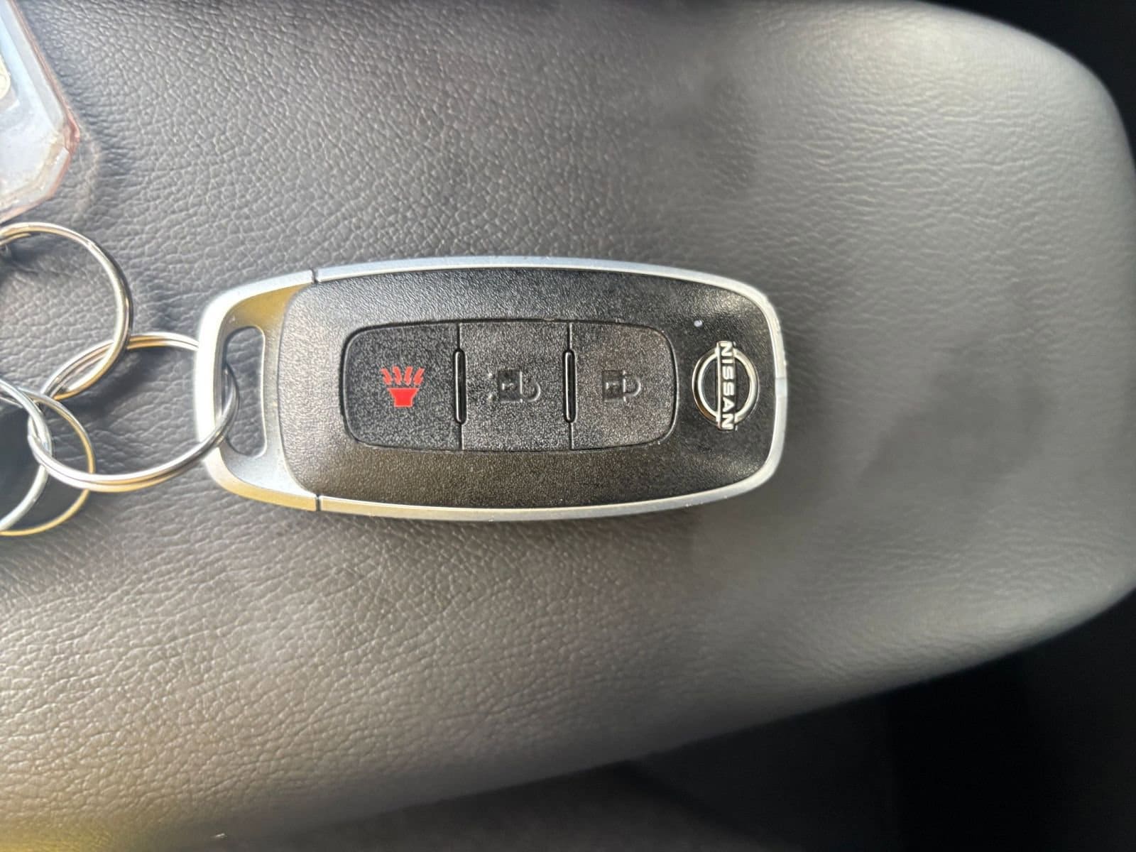 Thumbnail: 2025 Nissan Kicks - 21