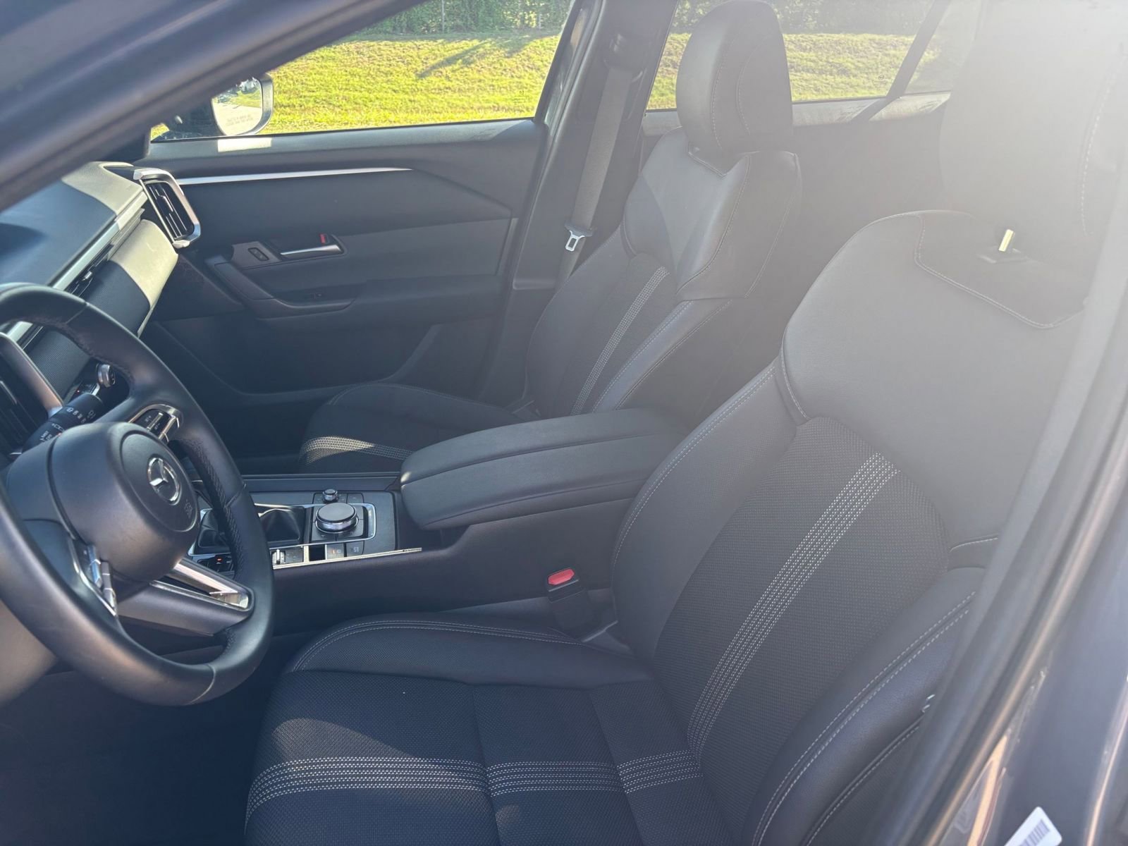 Thumbnail: 2025 Mazda CX-50 - 24