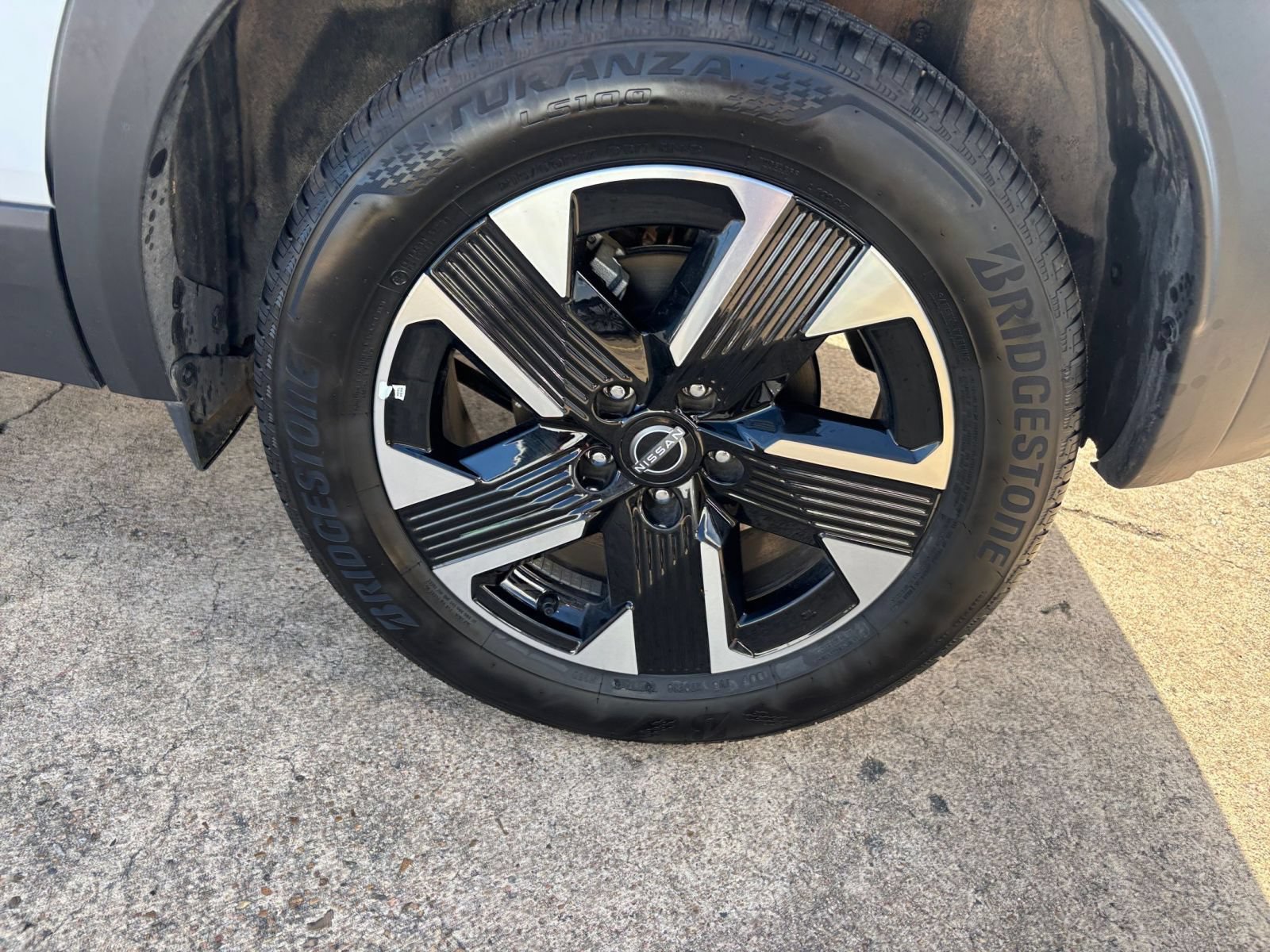 Thumbnail: 2026 Nissan Kicks - 28