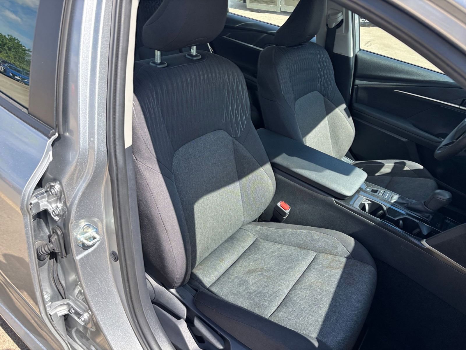 Thumbnail: 2025 Toyota Camry - 35