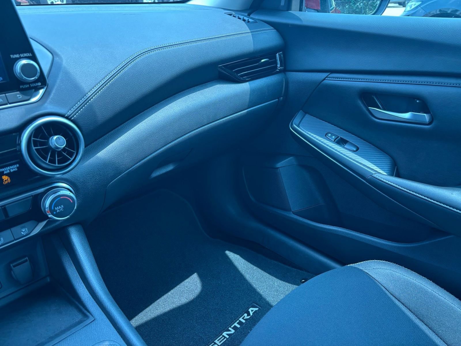Thumbnail: 2024 Nissan Sentra - 25