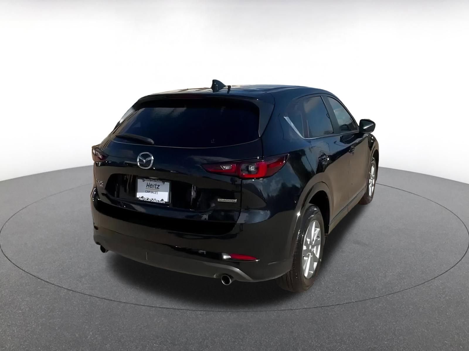 Thumbnail: 2025 Mazda CX-5 - 14