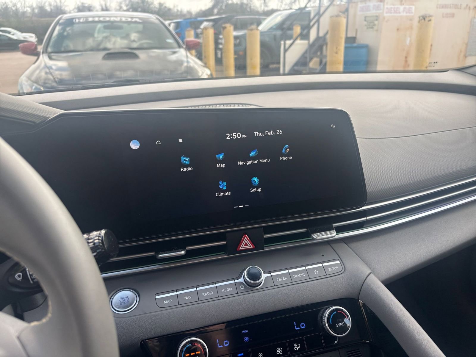 Thumbnail: 2025 Hyundai Elantra - 21