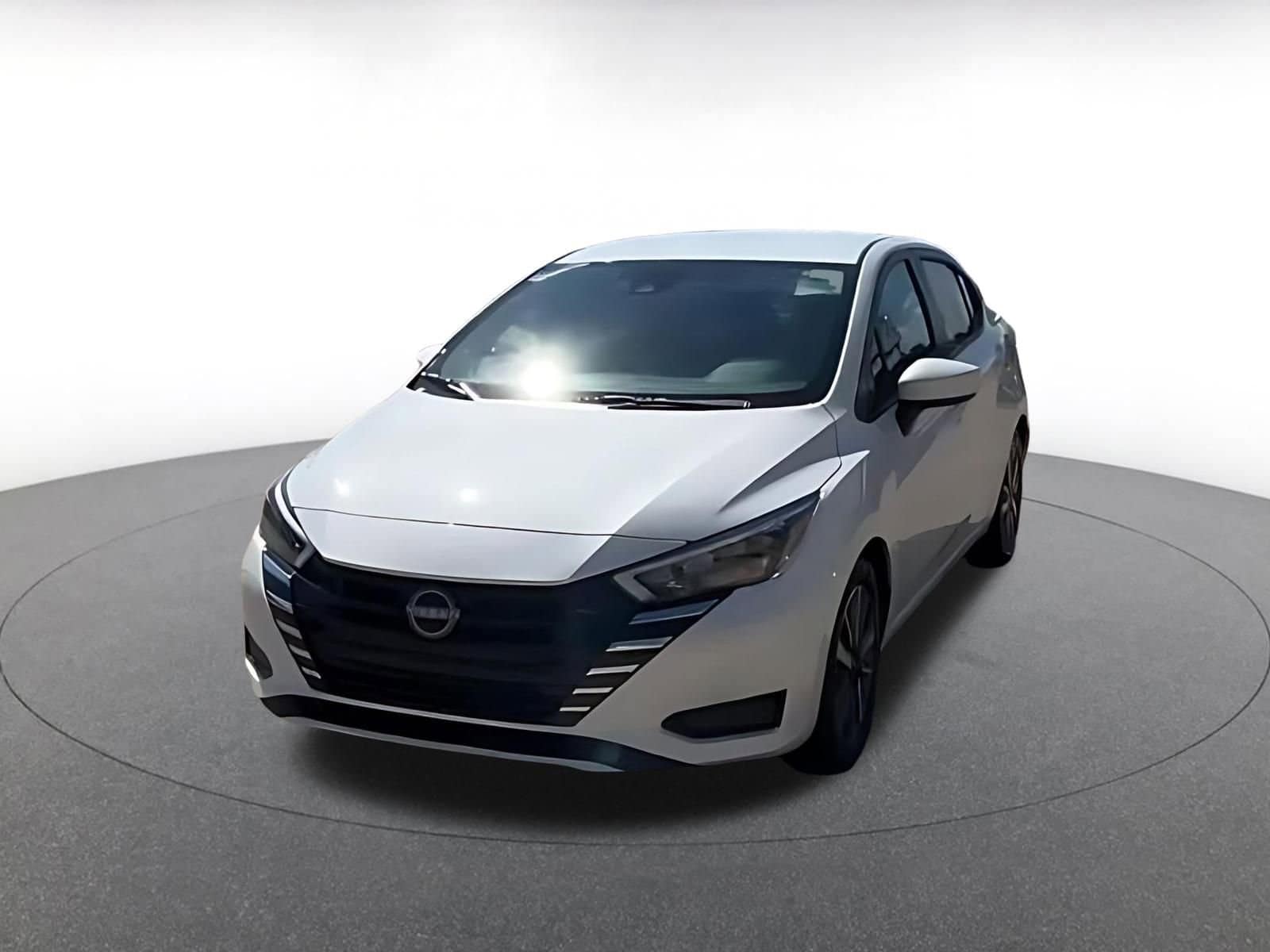 Thumbnail: 2025 Nissan Versa - 7