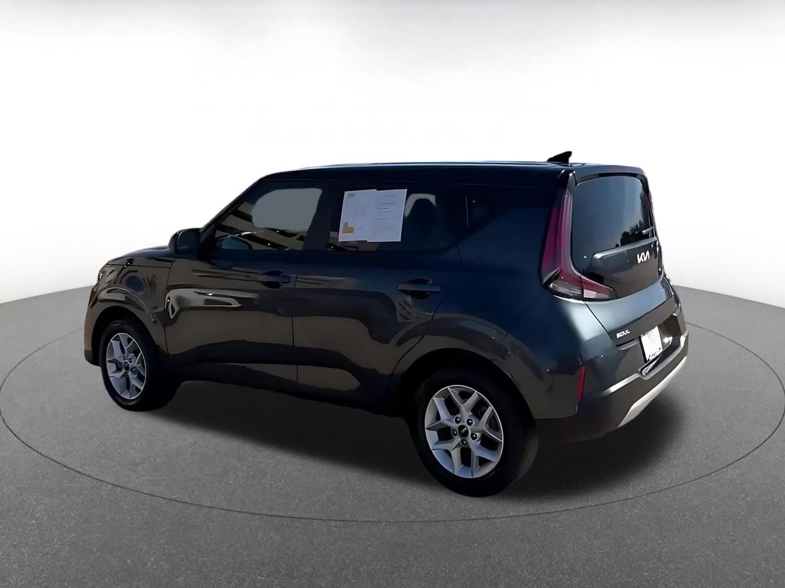 Thumbnail: 2025 Kia Soul - 10