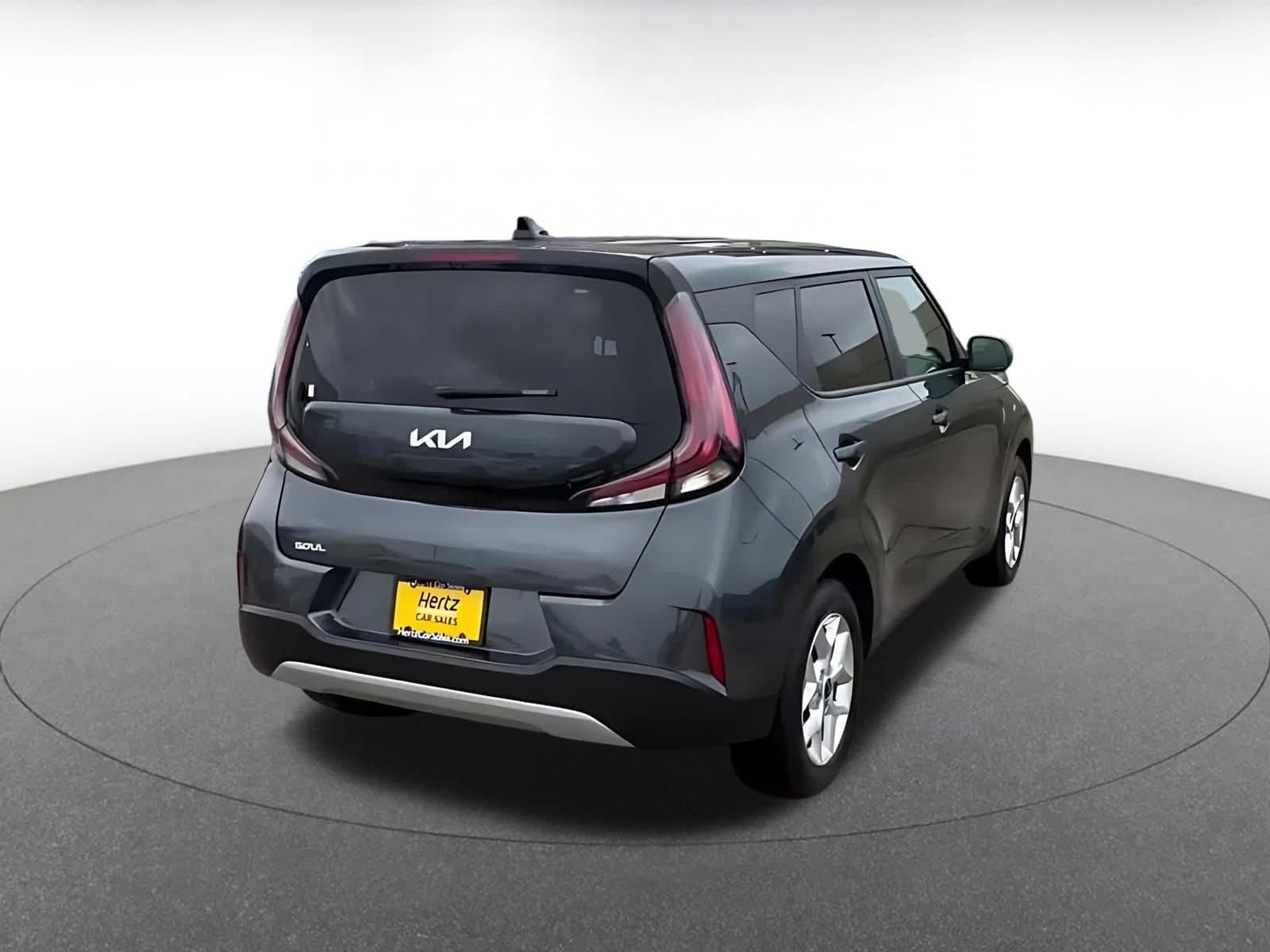 Thumbnail: 2025 Kia Soul - 14