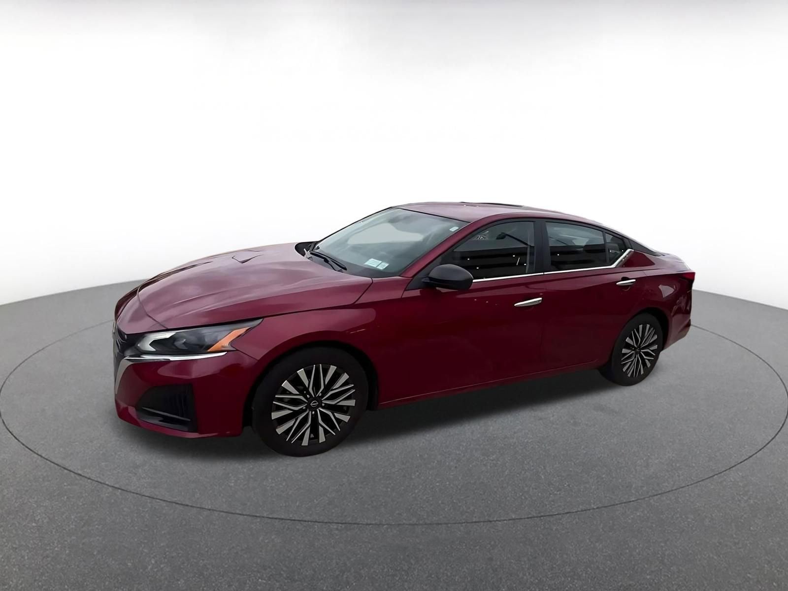 Thumbnail: 2025 Nissan Altima - 8