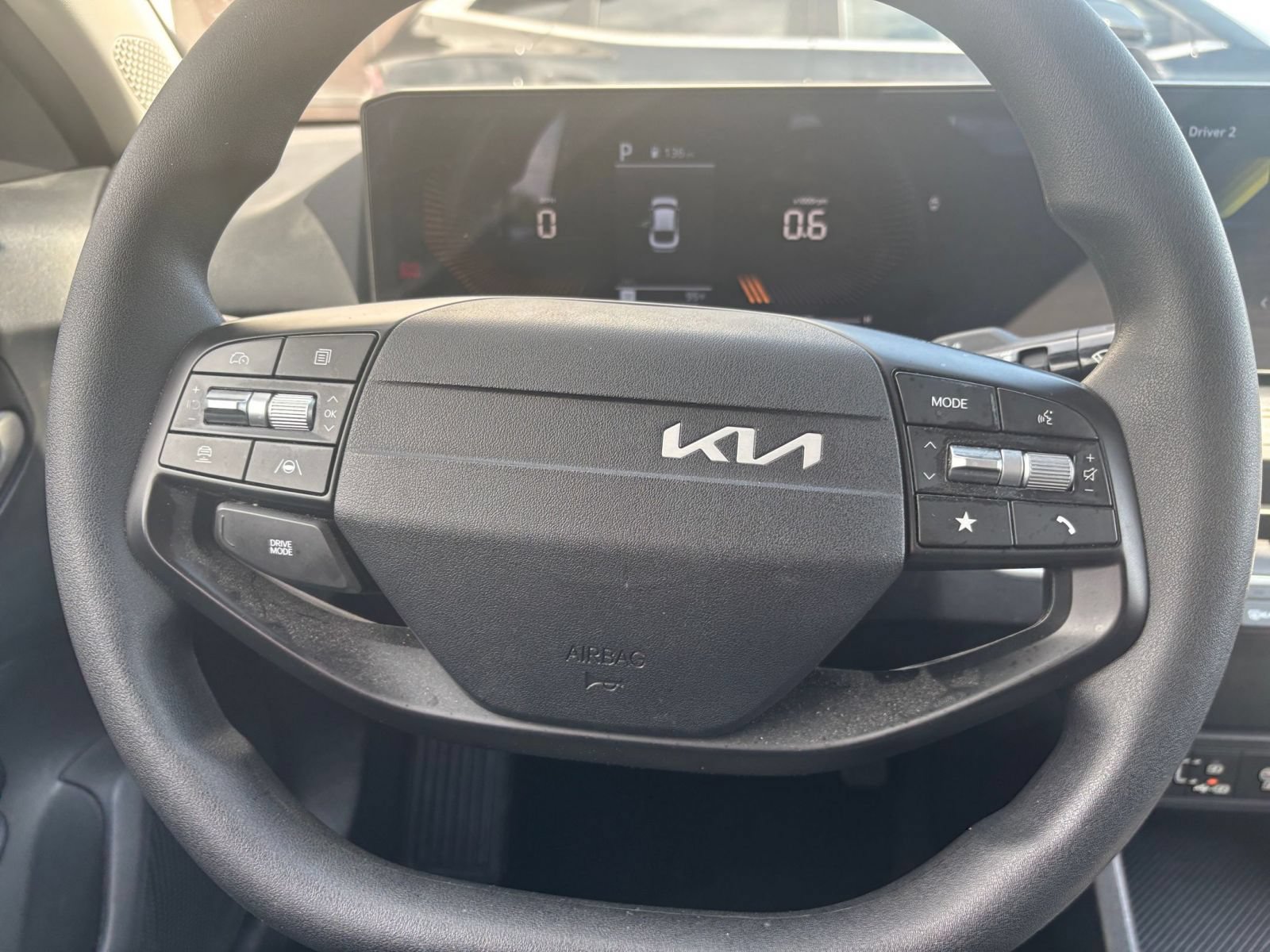 Thumbnail: 2025 Kia K4 - 25