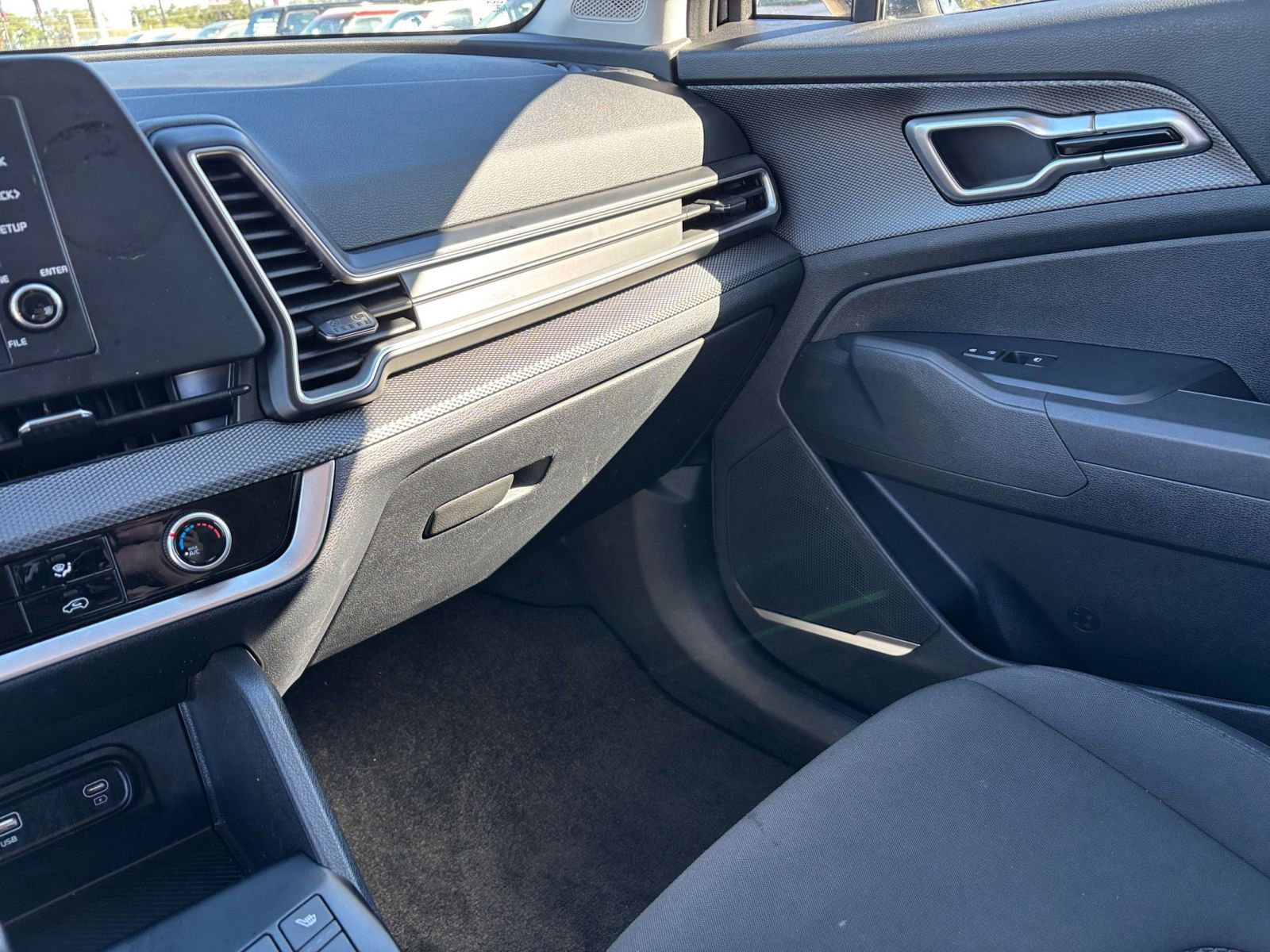 Thumbnail: 2025 Kia Sportage - 34