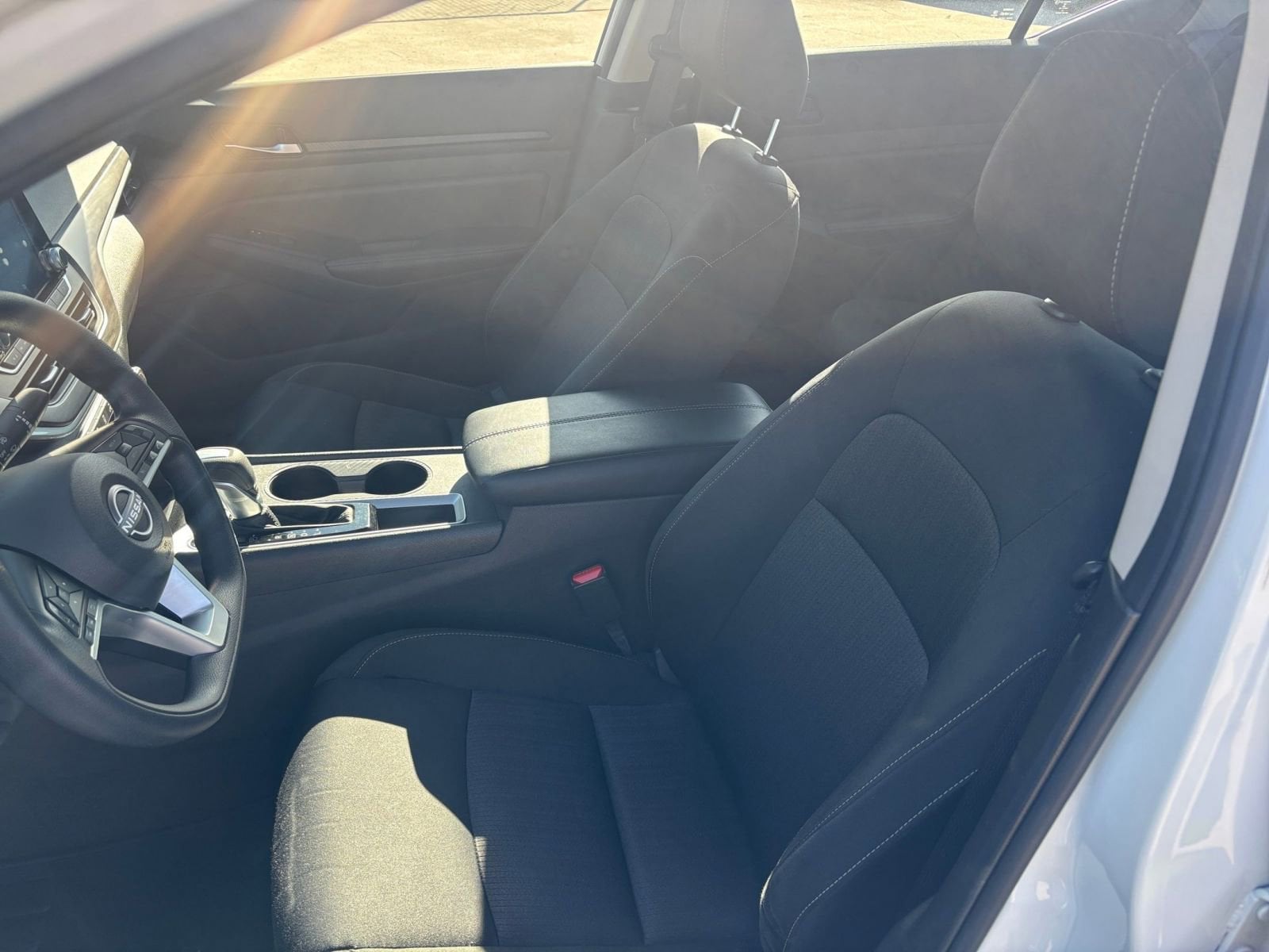 Thumbnail: 2025 Nissan Altima - 35