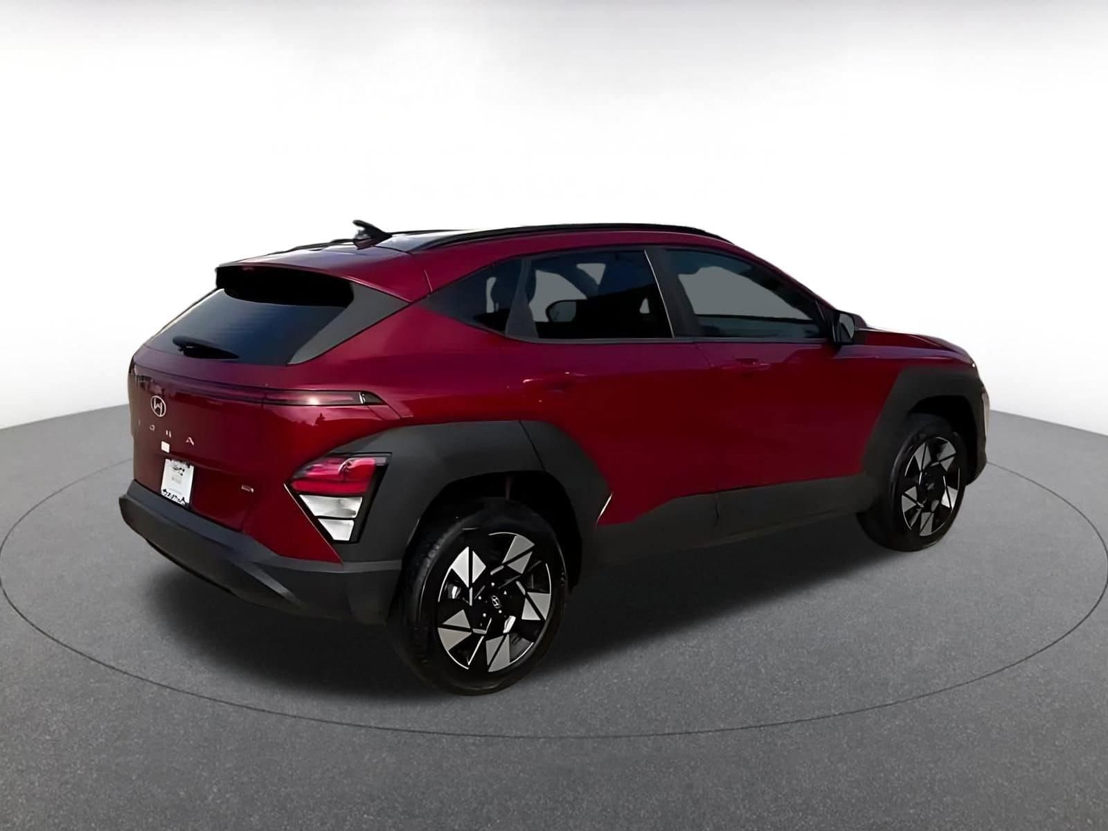 Thumbnail: 2025 Hyundai Kona - 11